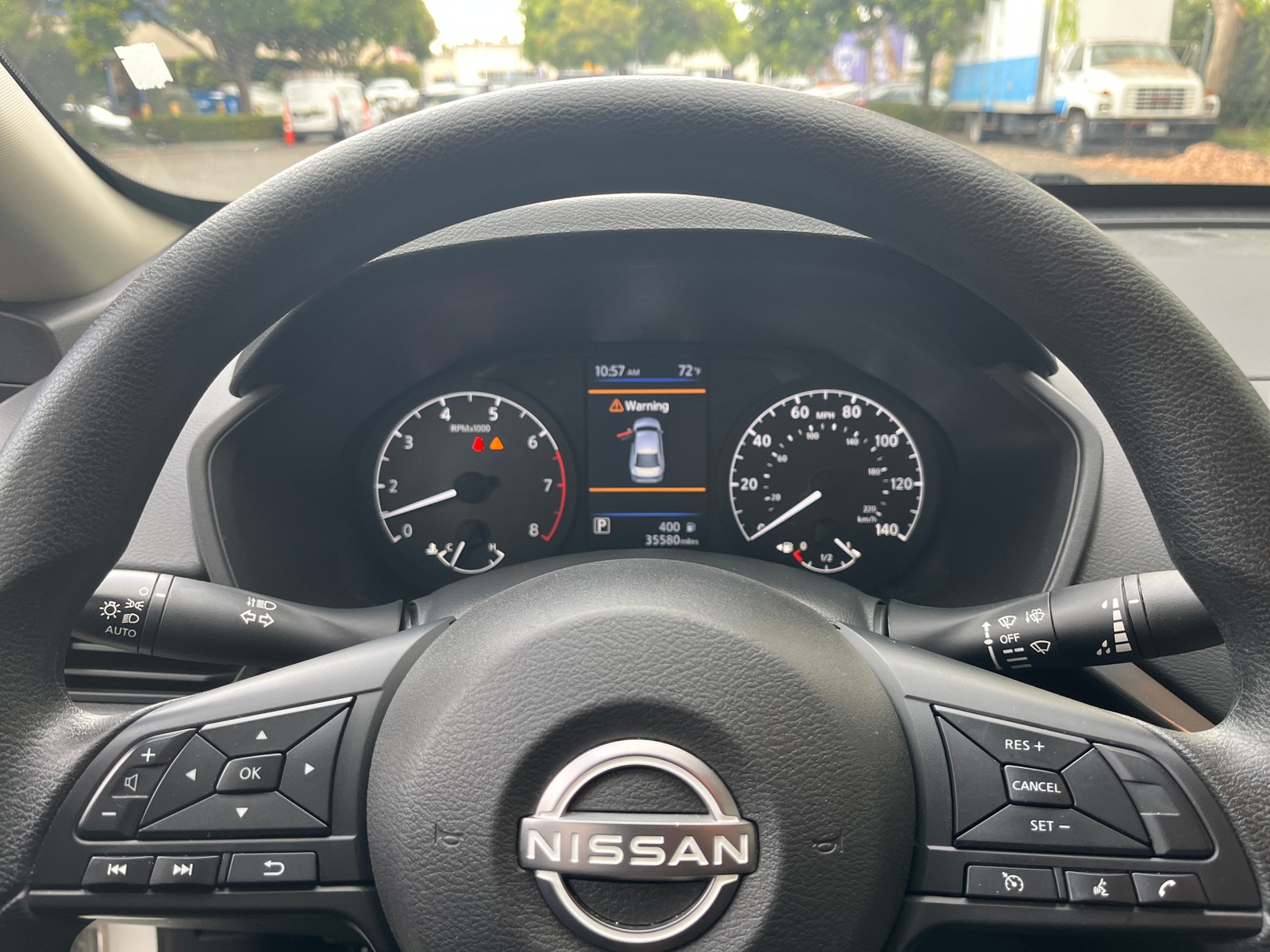 Thumbnail: 2024 Nissan Altima - 5