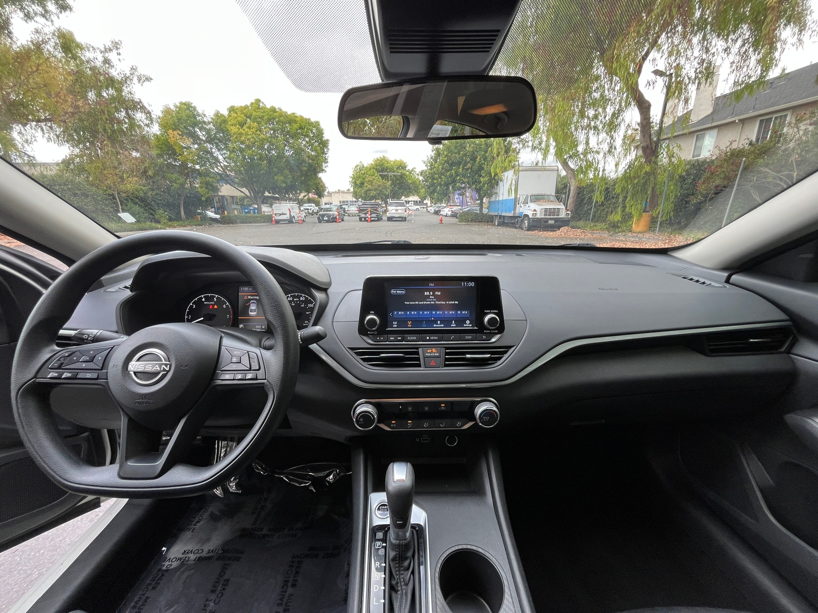 Thumbnail: 2024 Nissan Altima - 3