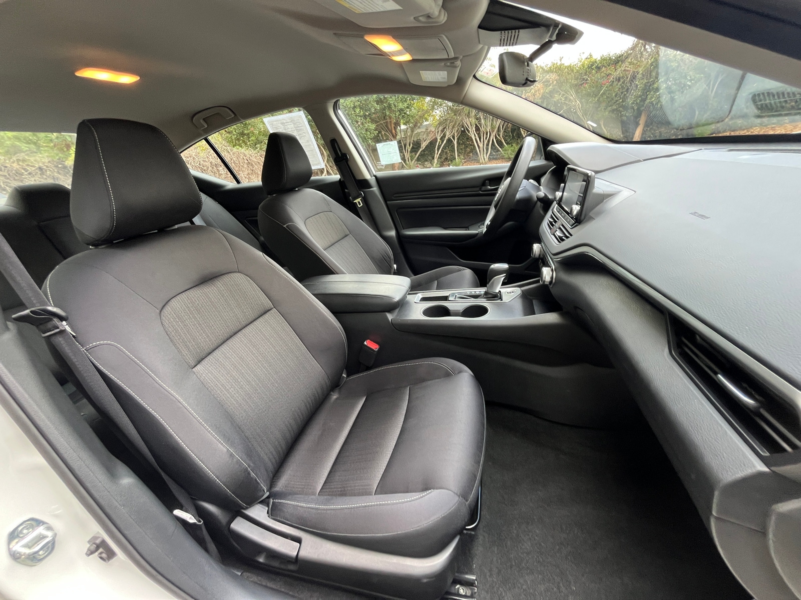 Thumbnail: 2024 Nissan Altima - 2