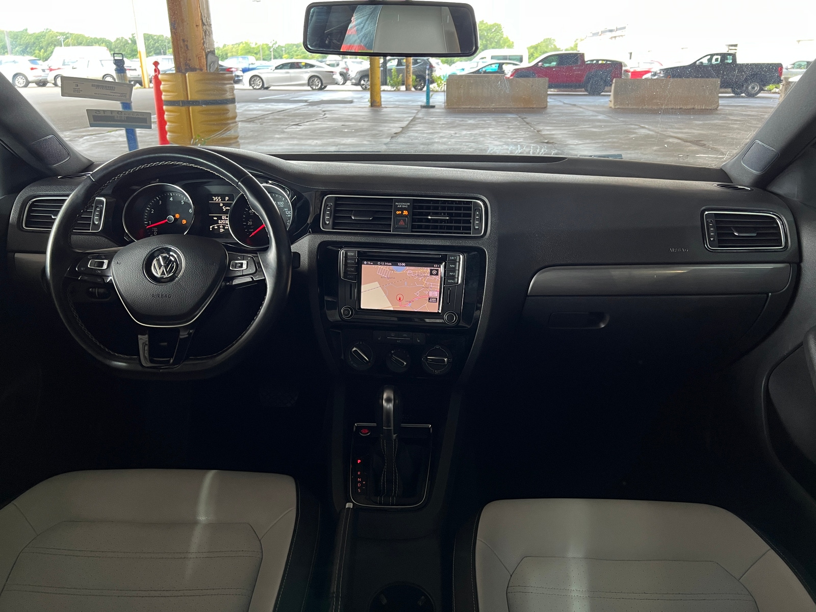 Thumbnail: 2016 Volkswagen Jetta - 2
