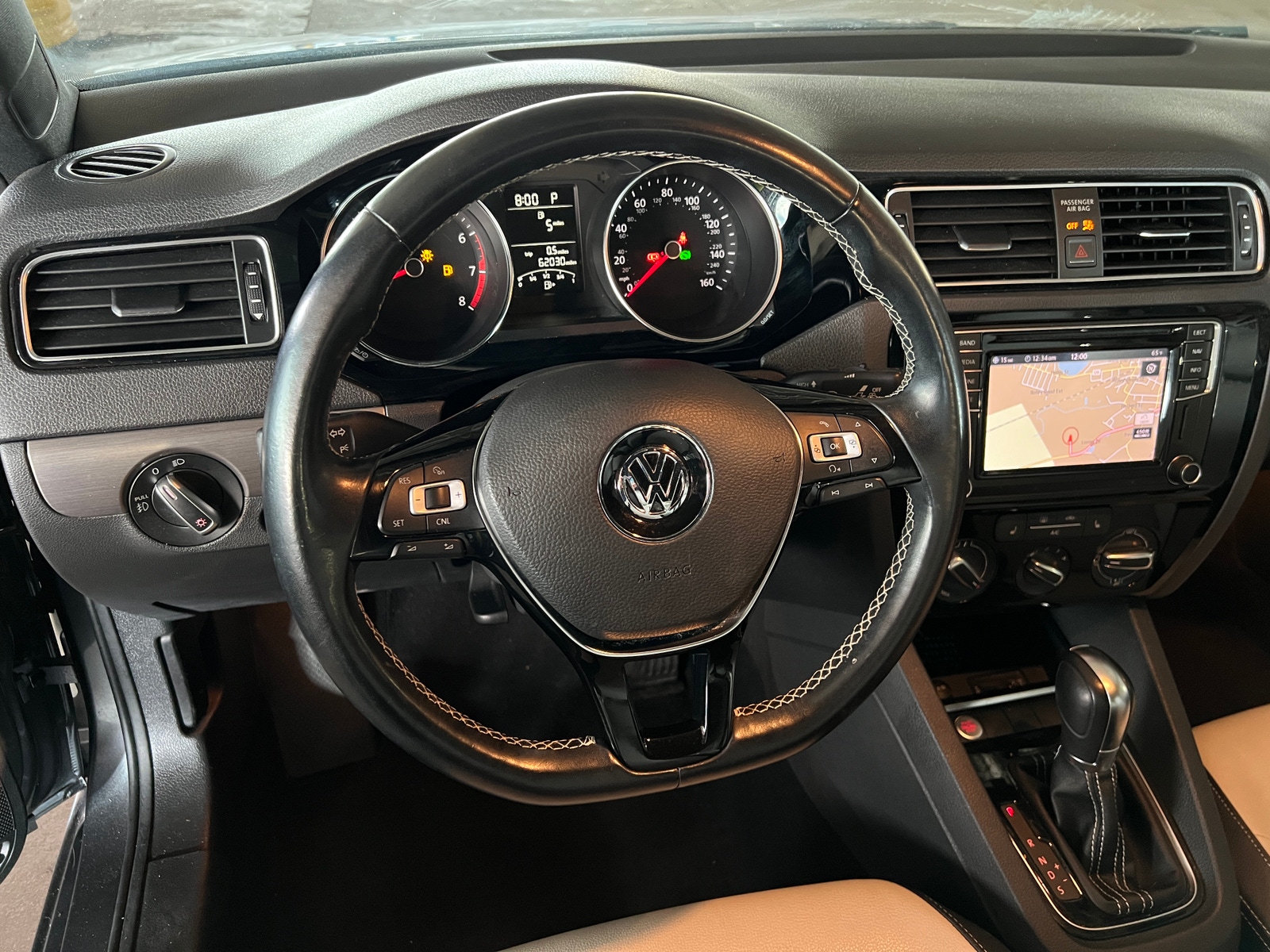 Thumbnail: 2016 Volkswagen Jetta - 4