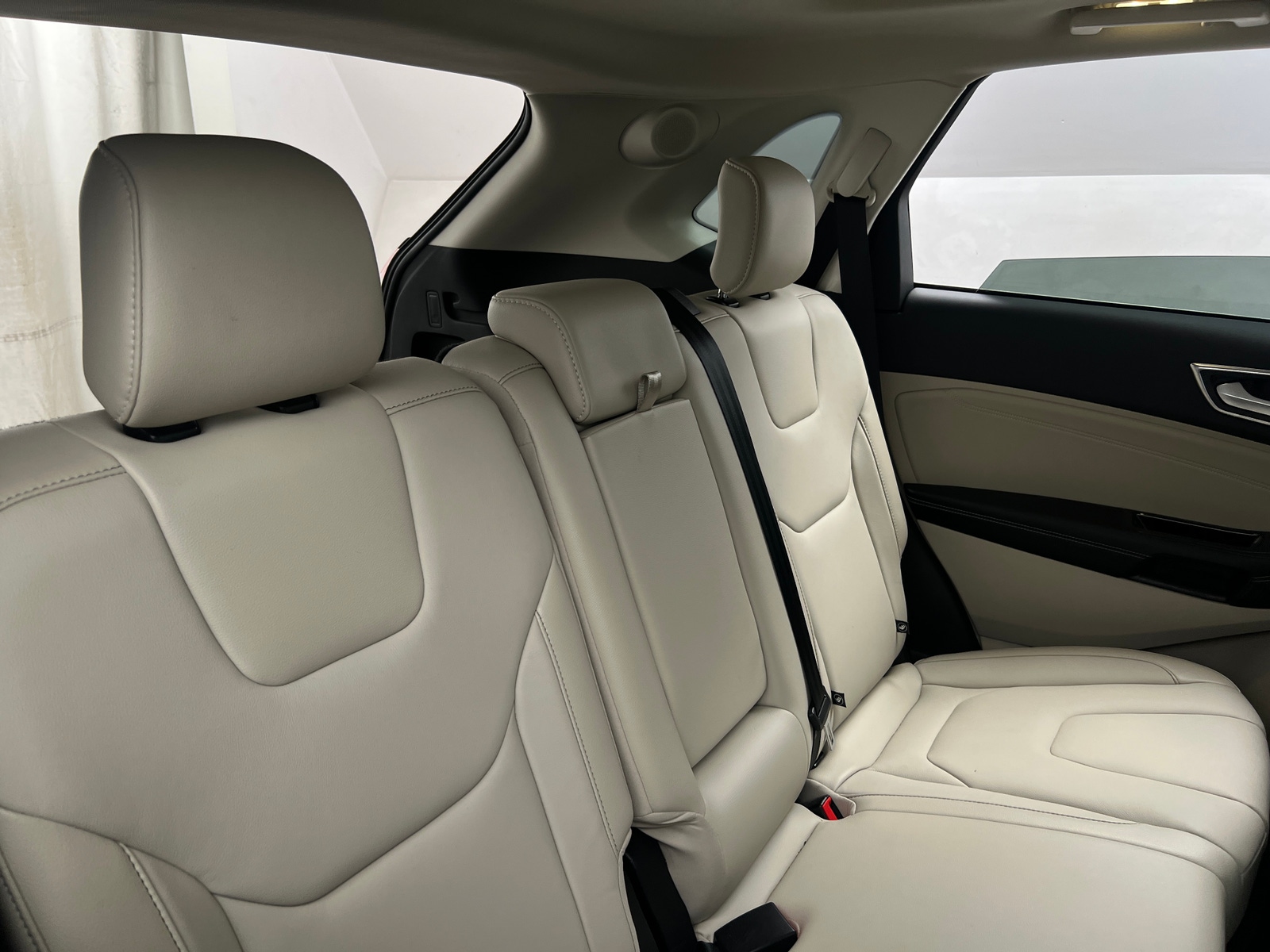 Thumbnail: 2020 Ford Edge - 5