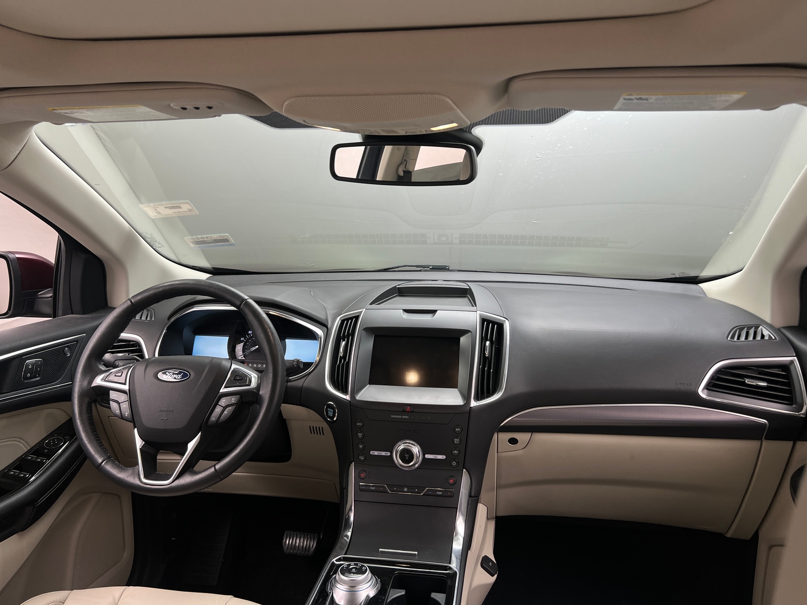 Thumbnail: 2020 Ford Edge - 2