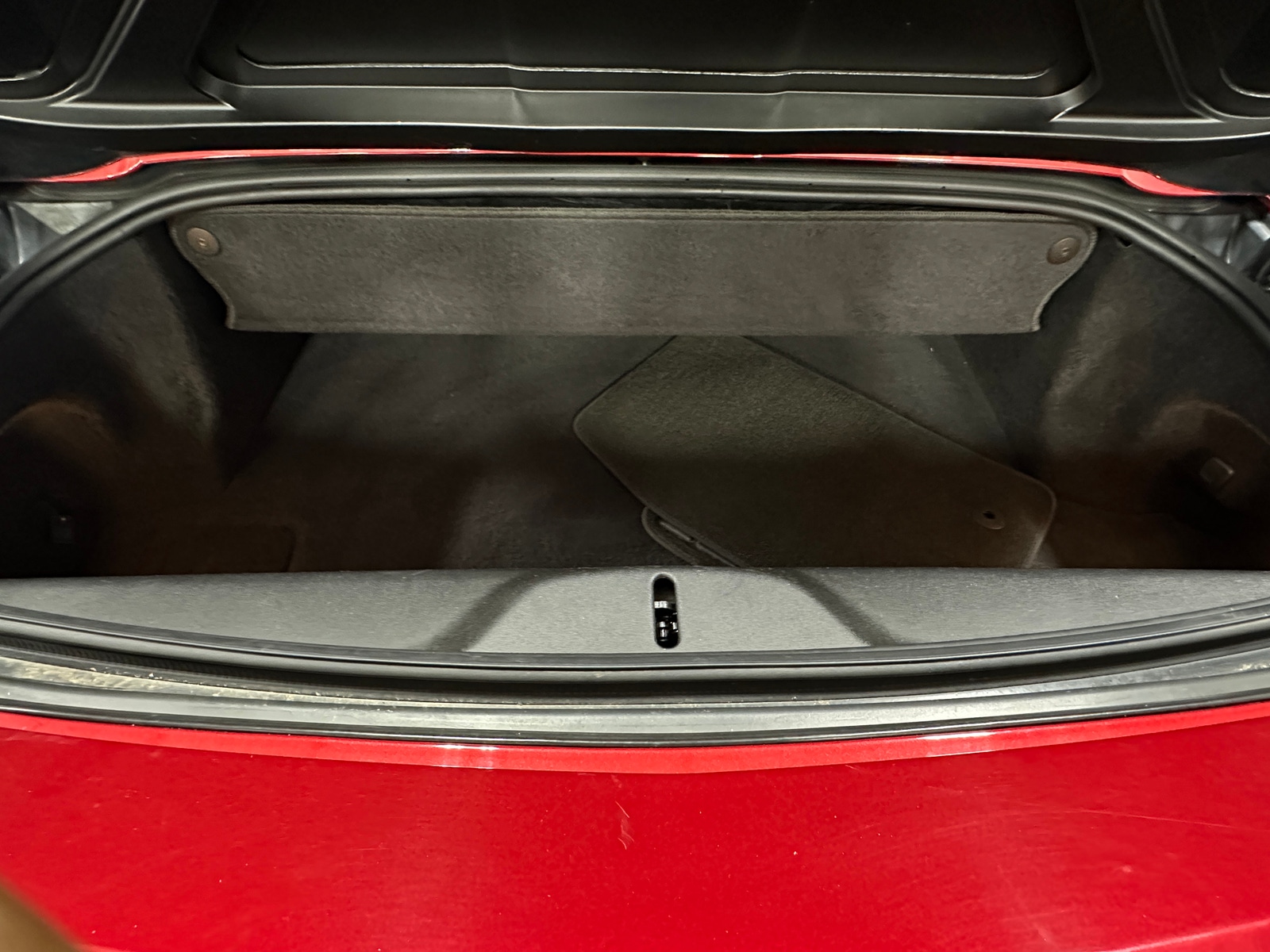 Thumbnail: 2014 Chevrolet Corvette - 5