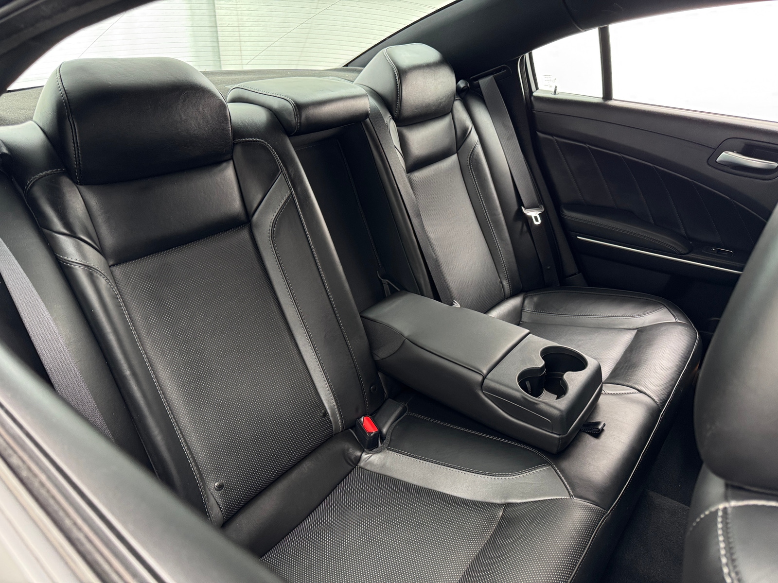 Thumbnail: 2023 Dodge Charger - 5