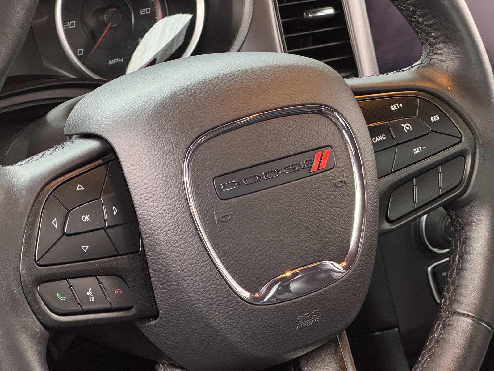 Thumbnail: 2023 Dodge Charger - 4