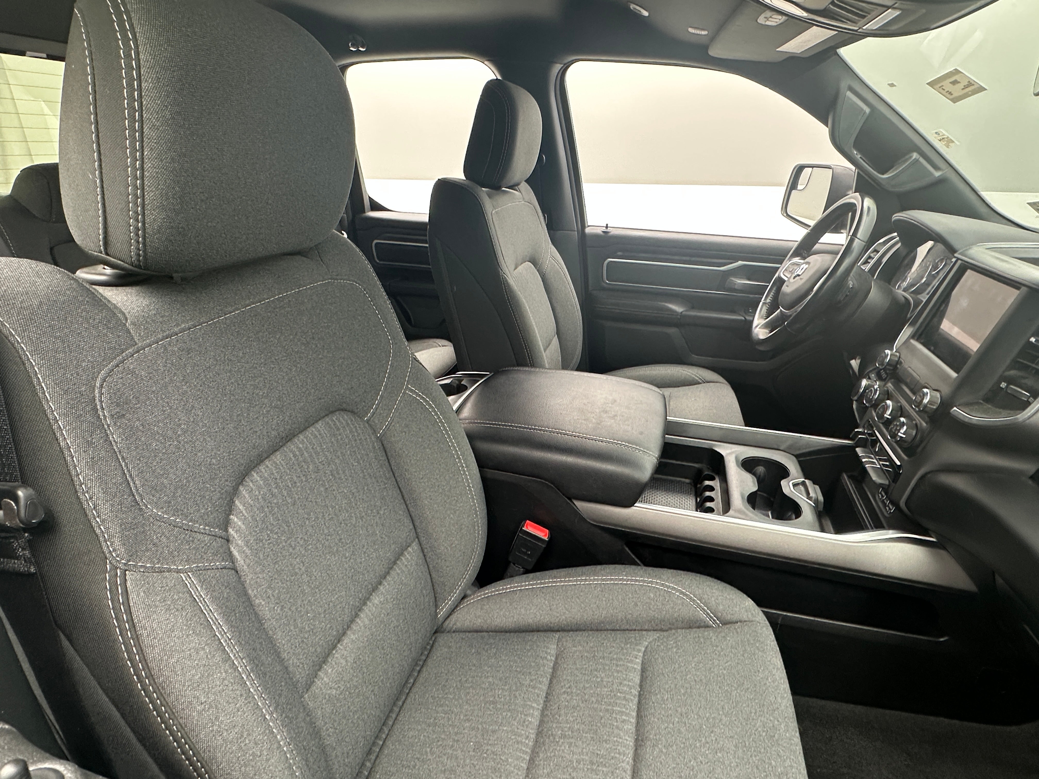 2021 RAM Ram 1500 Pickup