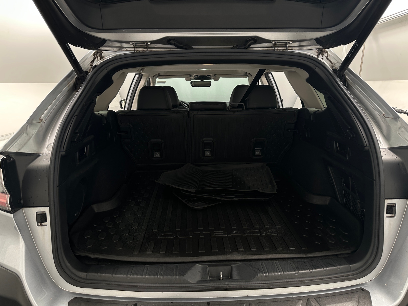 Thumbnail: 2020 Subaru Outback - 6