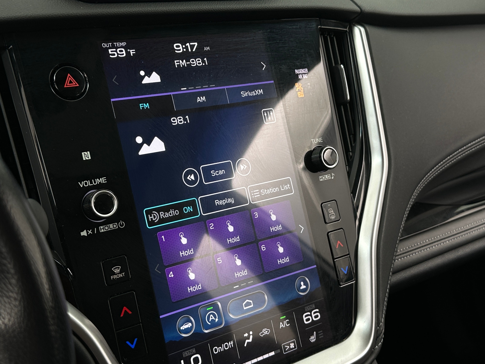 Thumbnail: 2020 Subaru Outback - 3