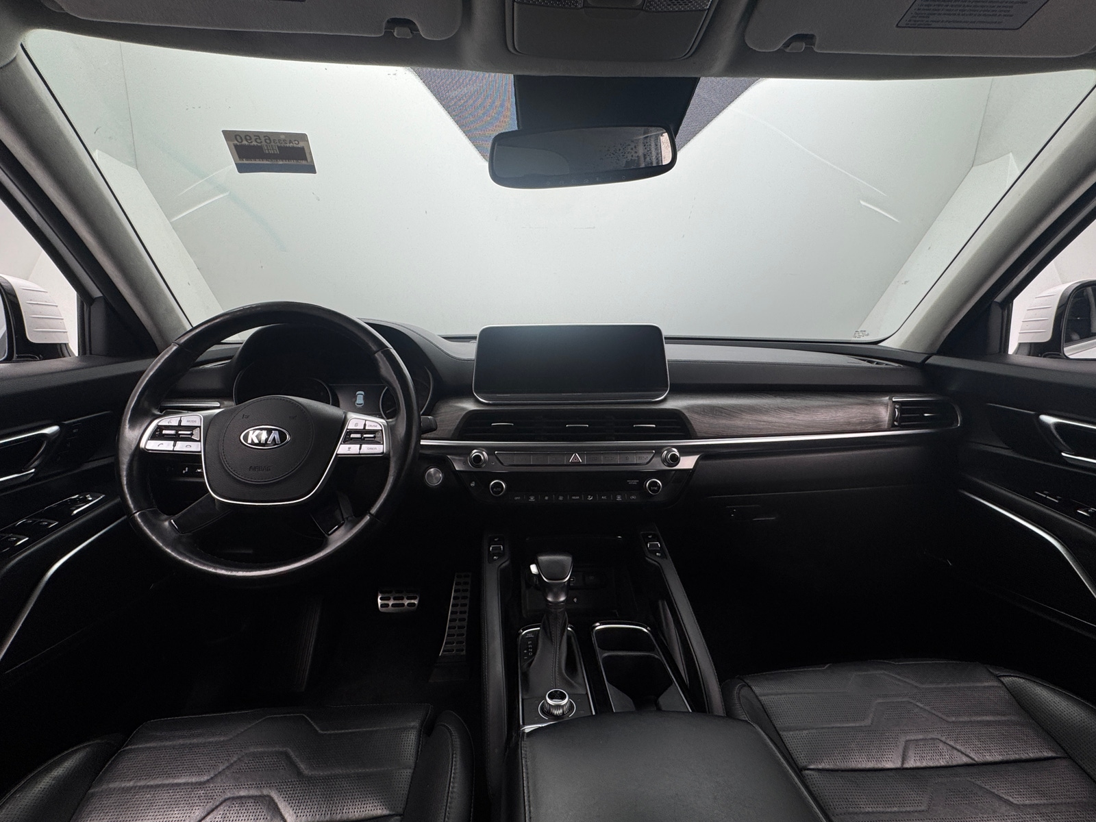Thumbnail: 2020 Kia Telluride - 2