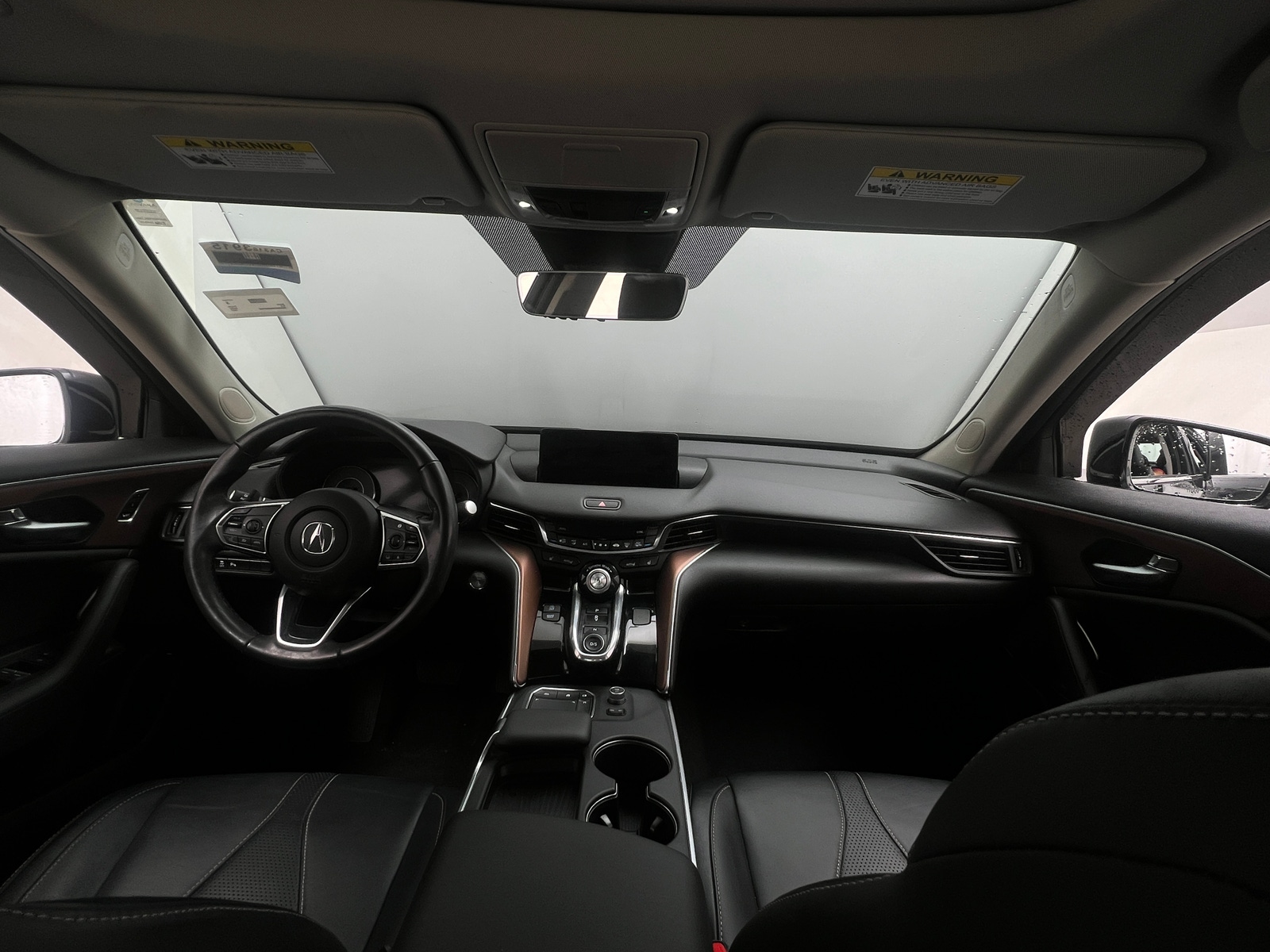Thumbnail: 2021 Acura TLX - 2