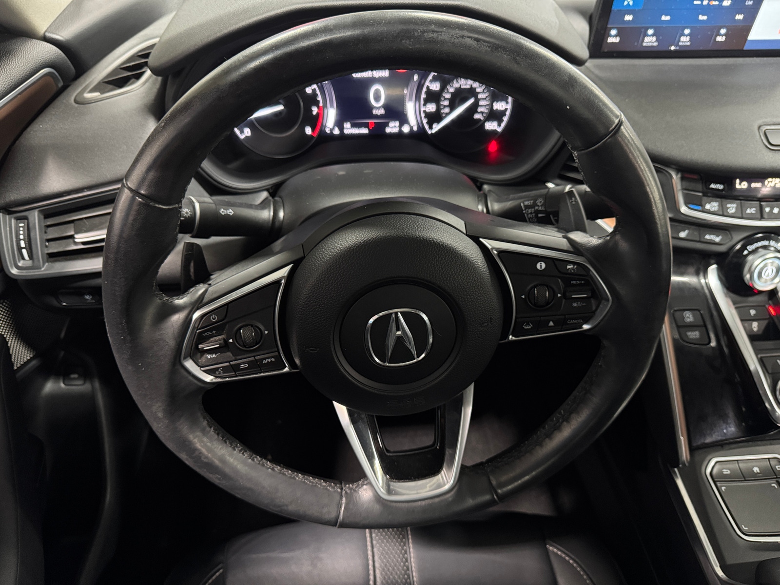 Thumbnail: 2021 Acura TLX - 4