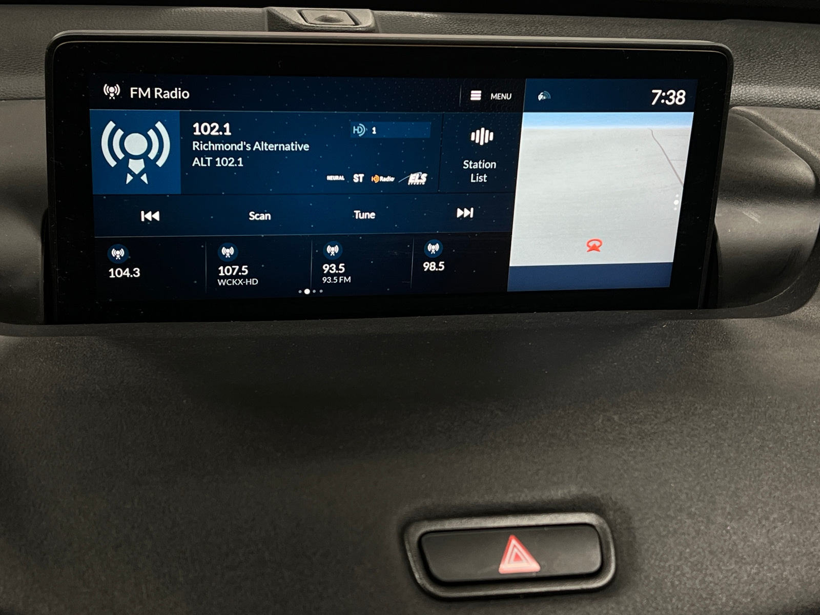 Thumbnail: 2021 Acura TLX - 3