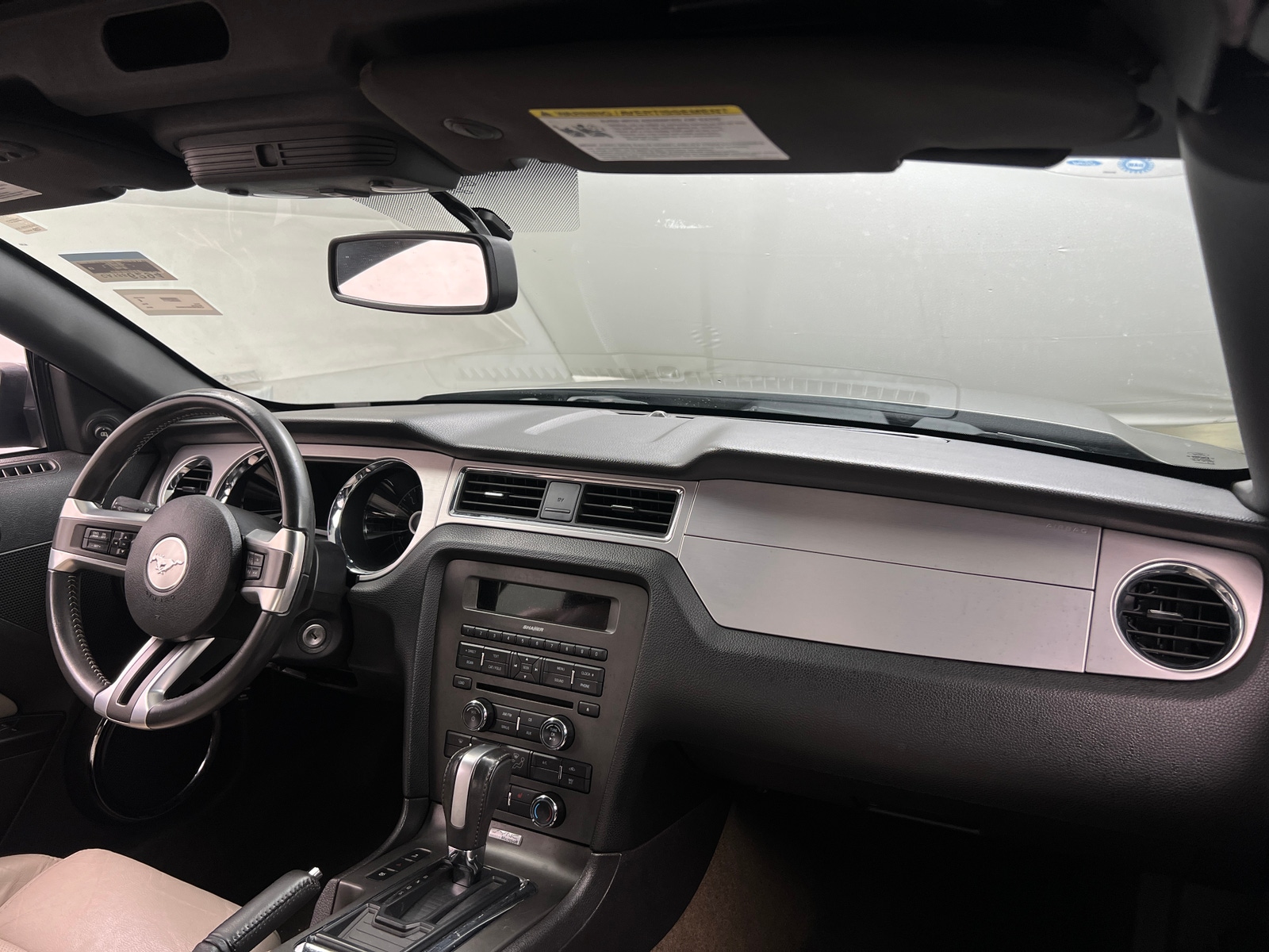 Thumbnail: 2014 Ford Mustang - 2