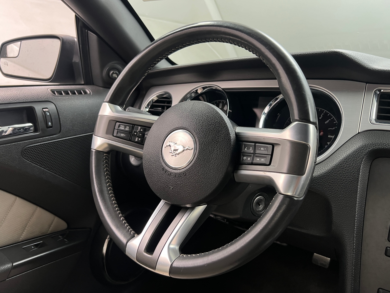Thumbnail: 2014 Ford Mustang - 4