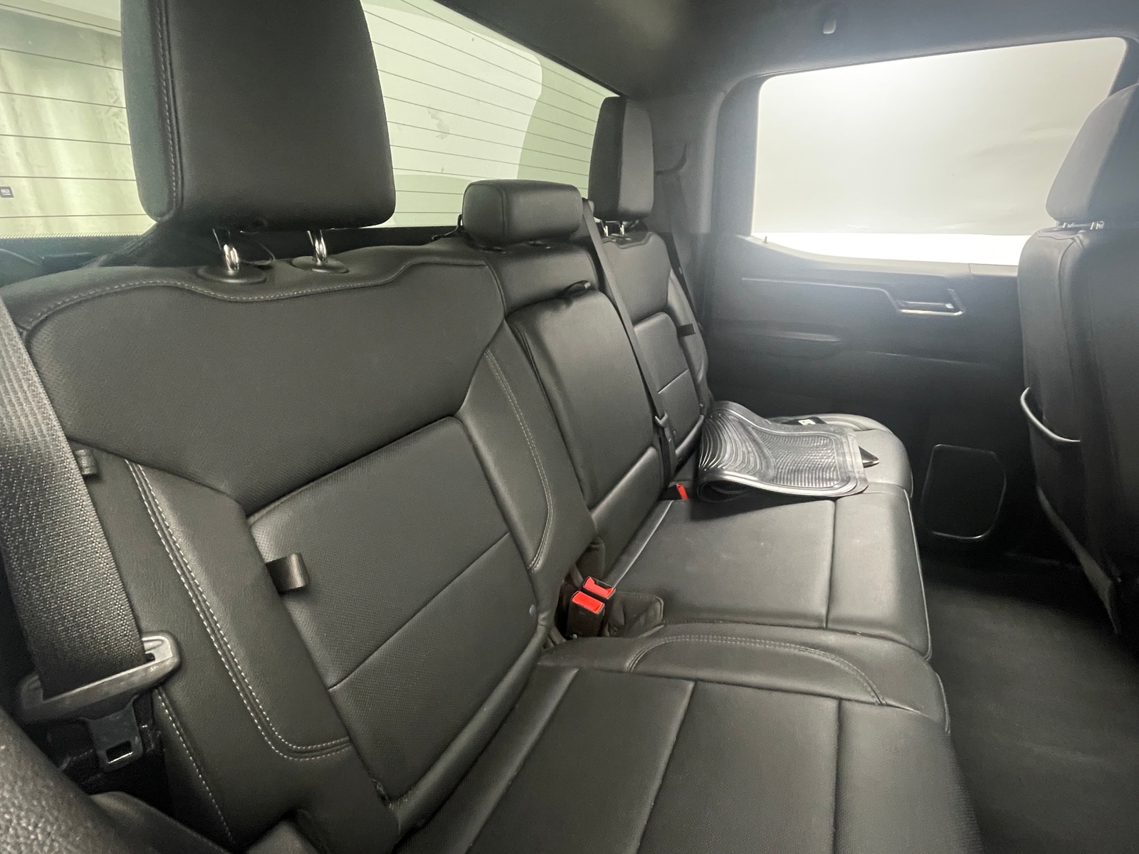 Thumbnail: 2023 GMC Sierra 1500 - 5