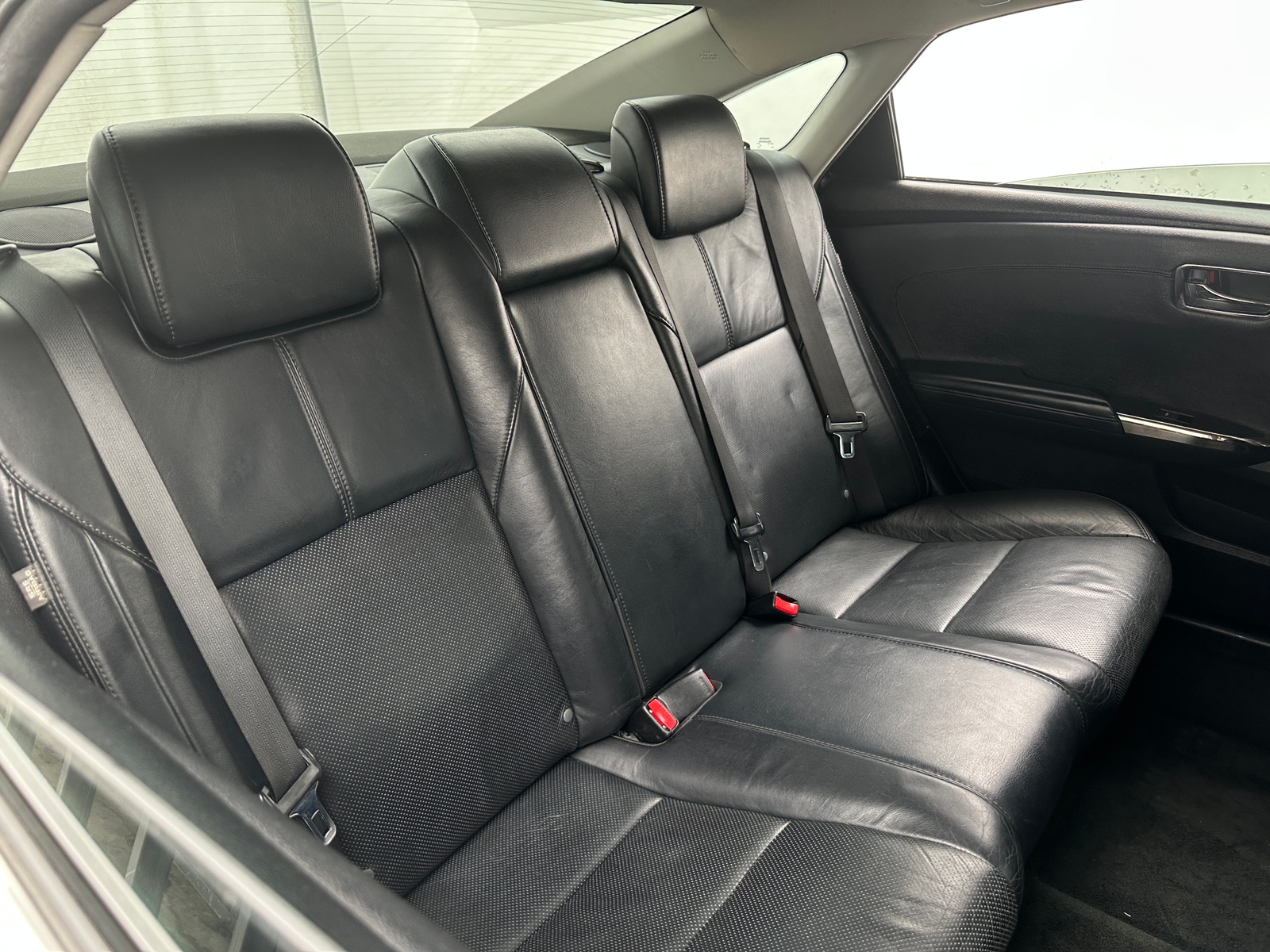 Thumbnail: 2013 Toyota Avalon - 5