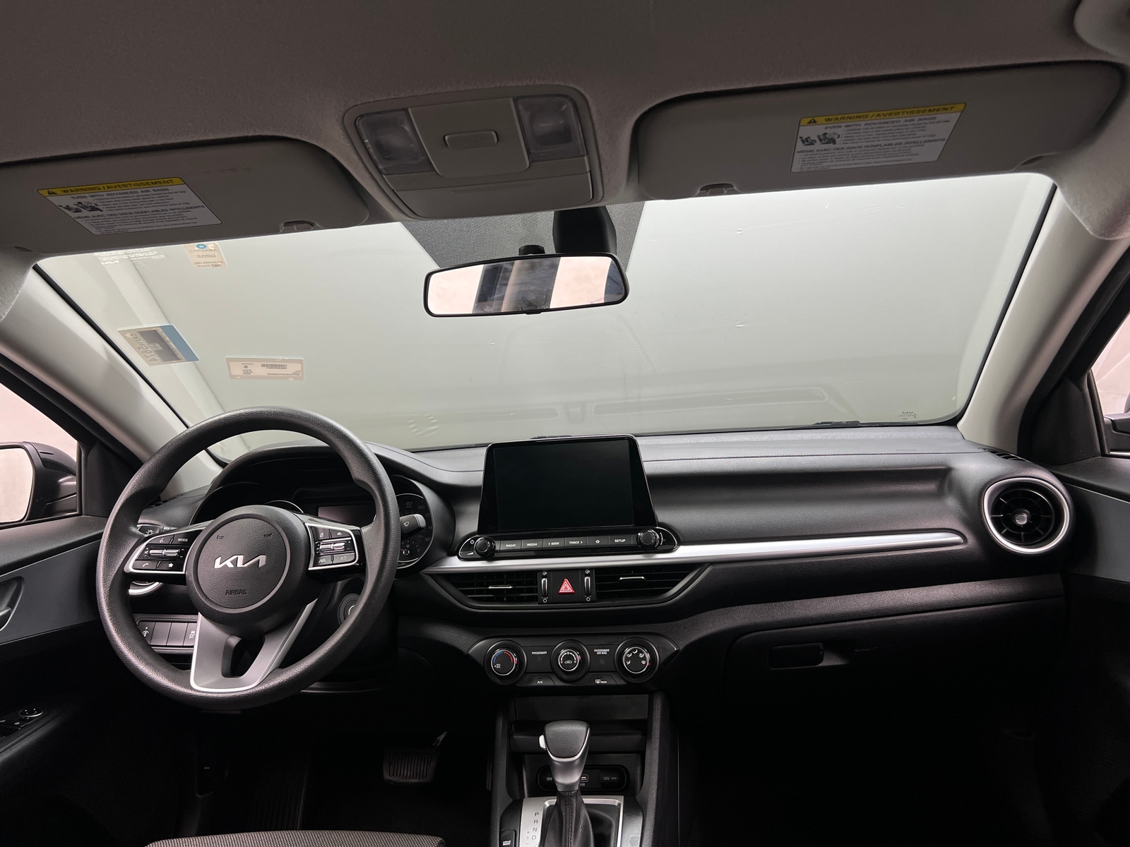 Thumbnail: 2023 Kia Forte - 3