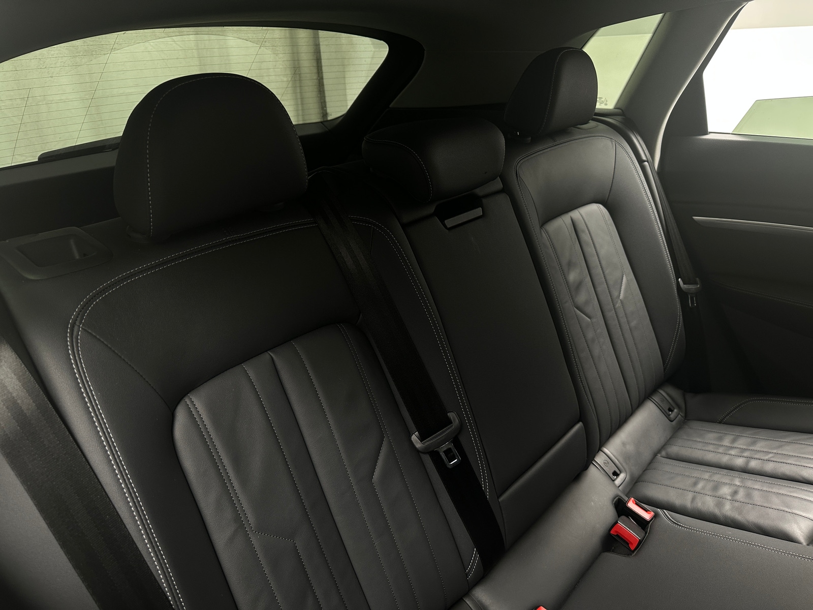 Thumbnail: 2023 Audi e-tron - 5