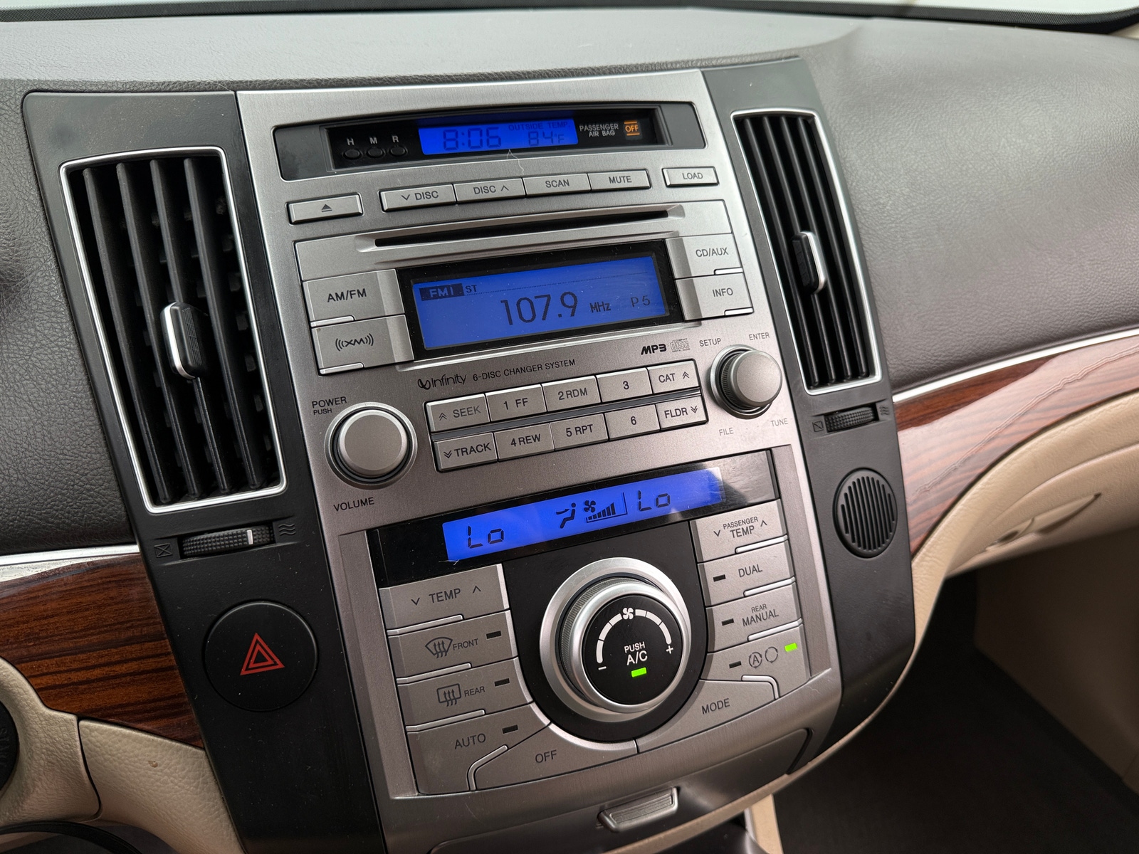 Thumbnail: 2012 Hyundai Veracruz - 3
