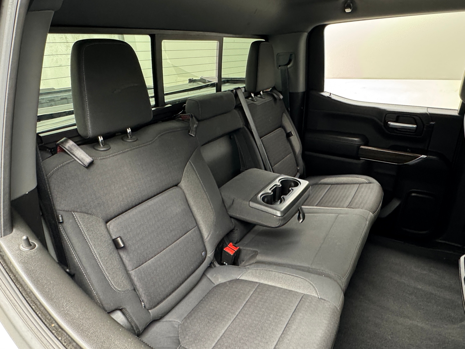 Thumbnail: 2020 Chevrolet Silverado 1500 - 6