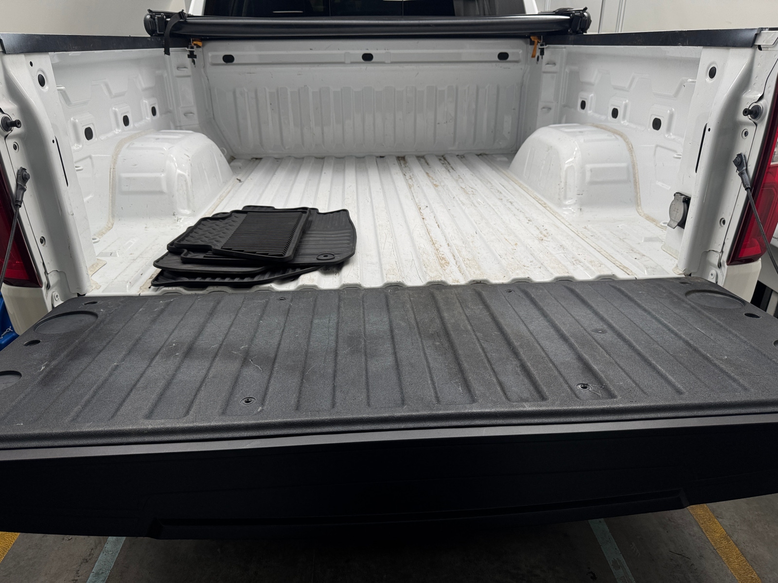 Thumbnail: 2020 Chevrolet Silverado 1500 - 7