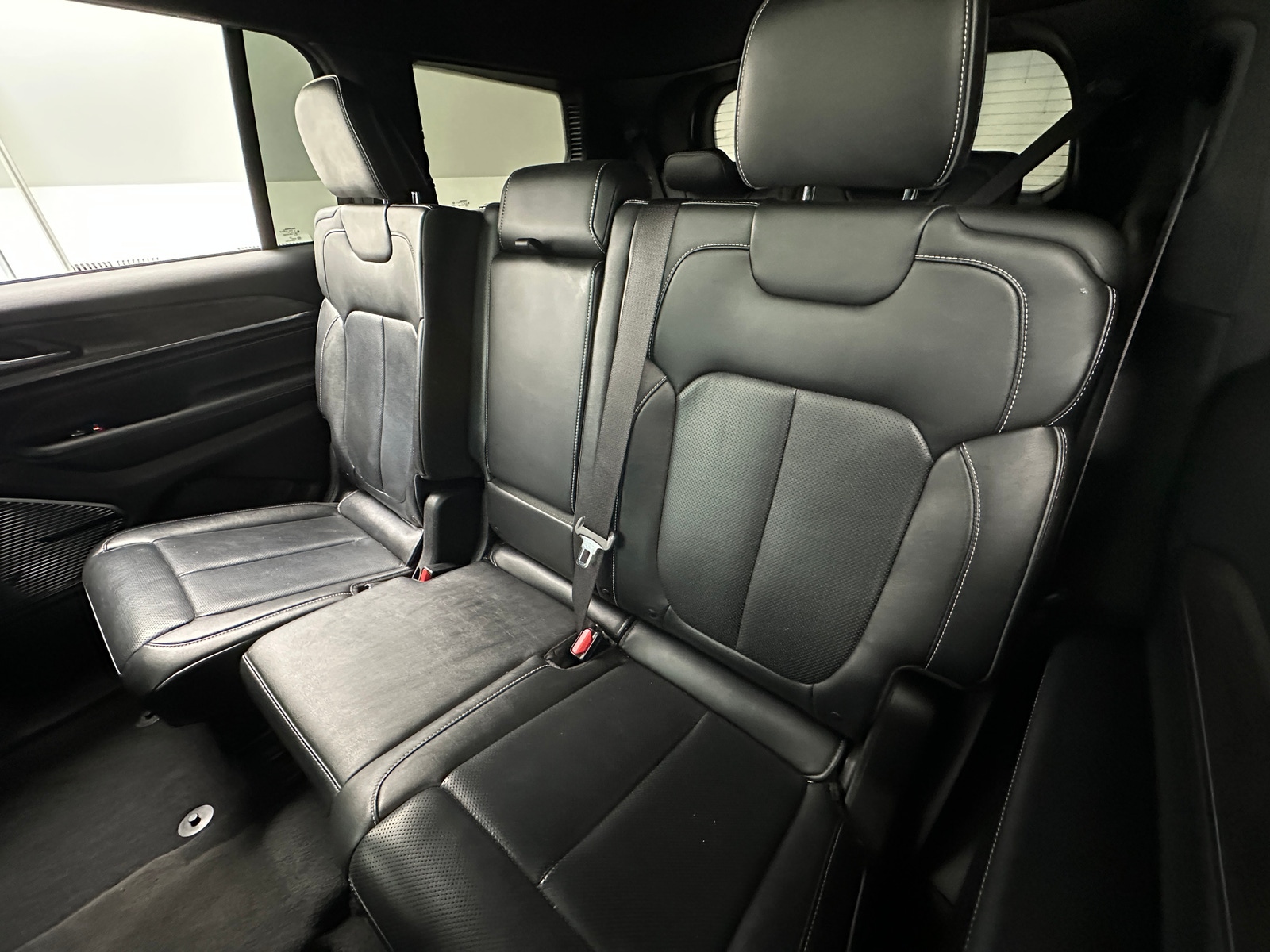Thumbnail: 2021 Jeep Grand Cherokee L - 5