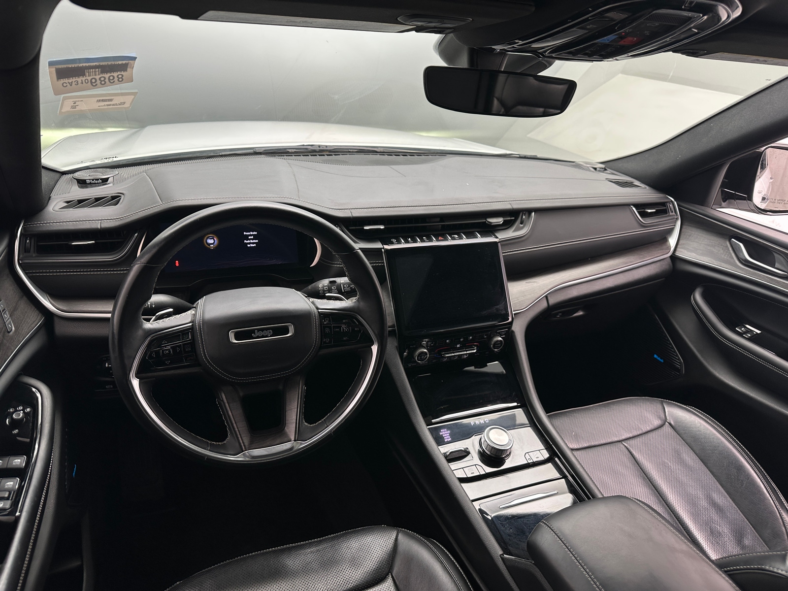 Thumbnail: 2021 Jeep Grand Cherokee L - 2