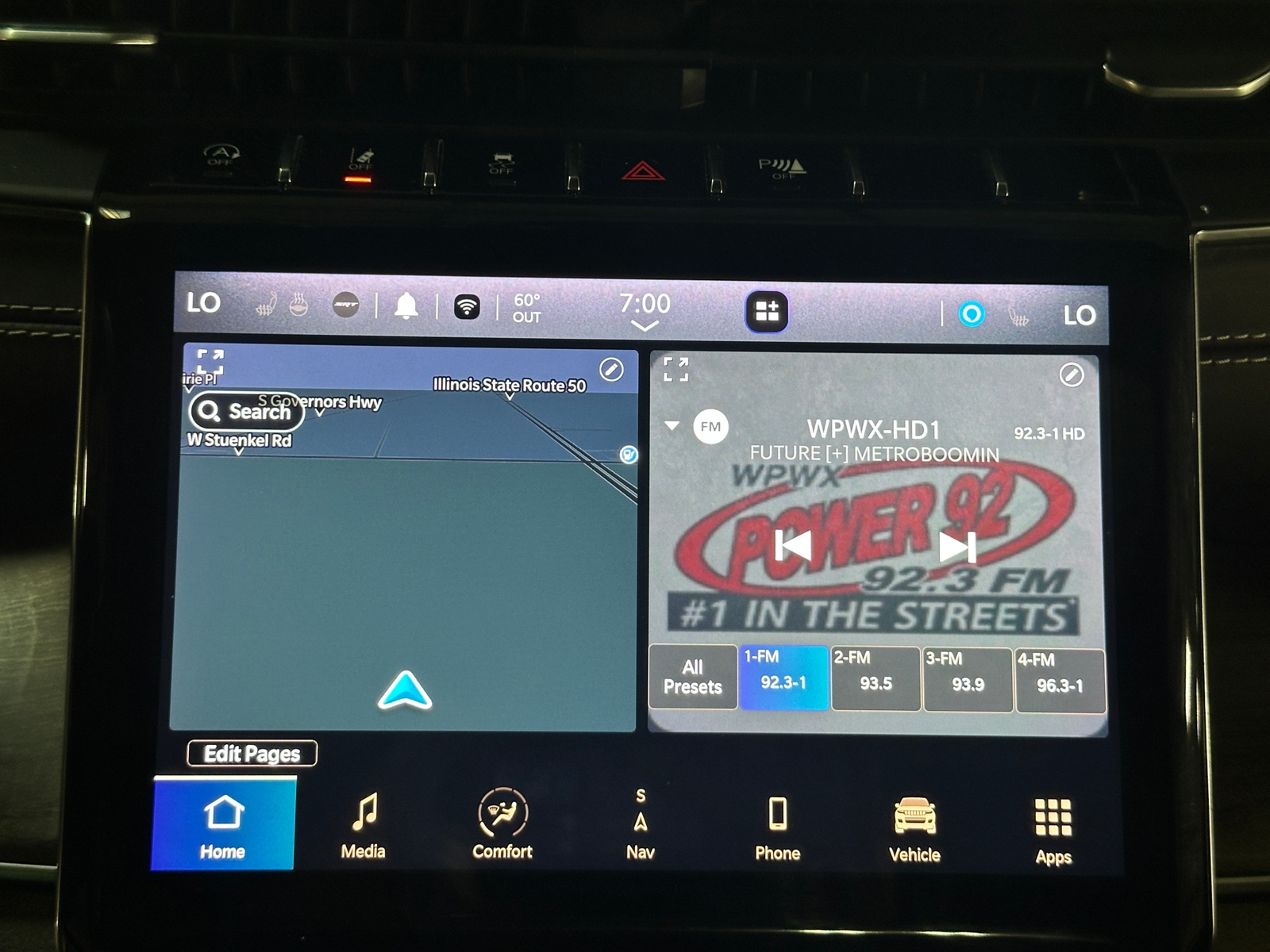 Thumbnail: 2021 Jeep Grand Cherokee L - 3