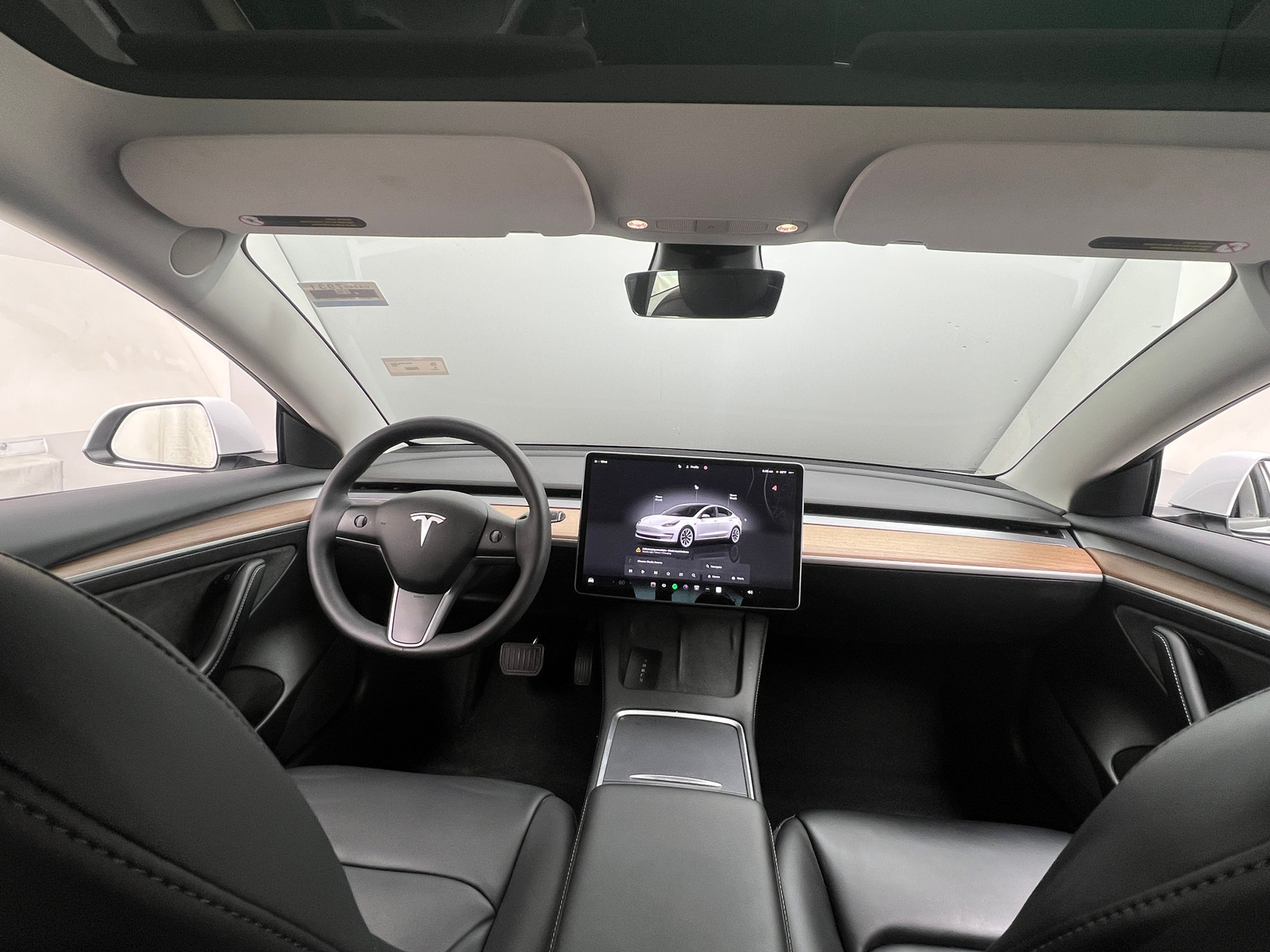 Thumbnail: 2022 Tesla Model 3 - 2