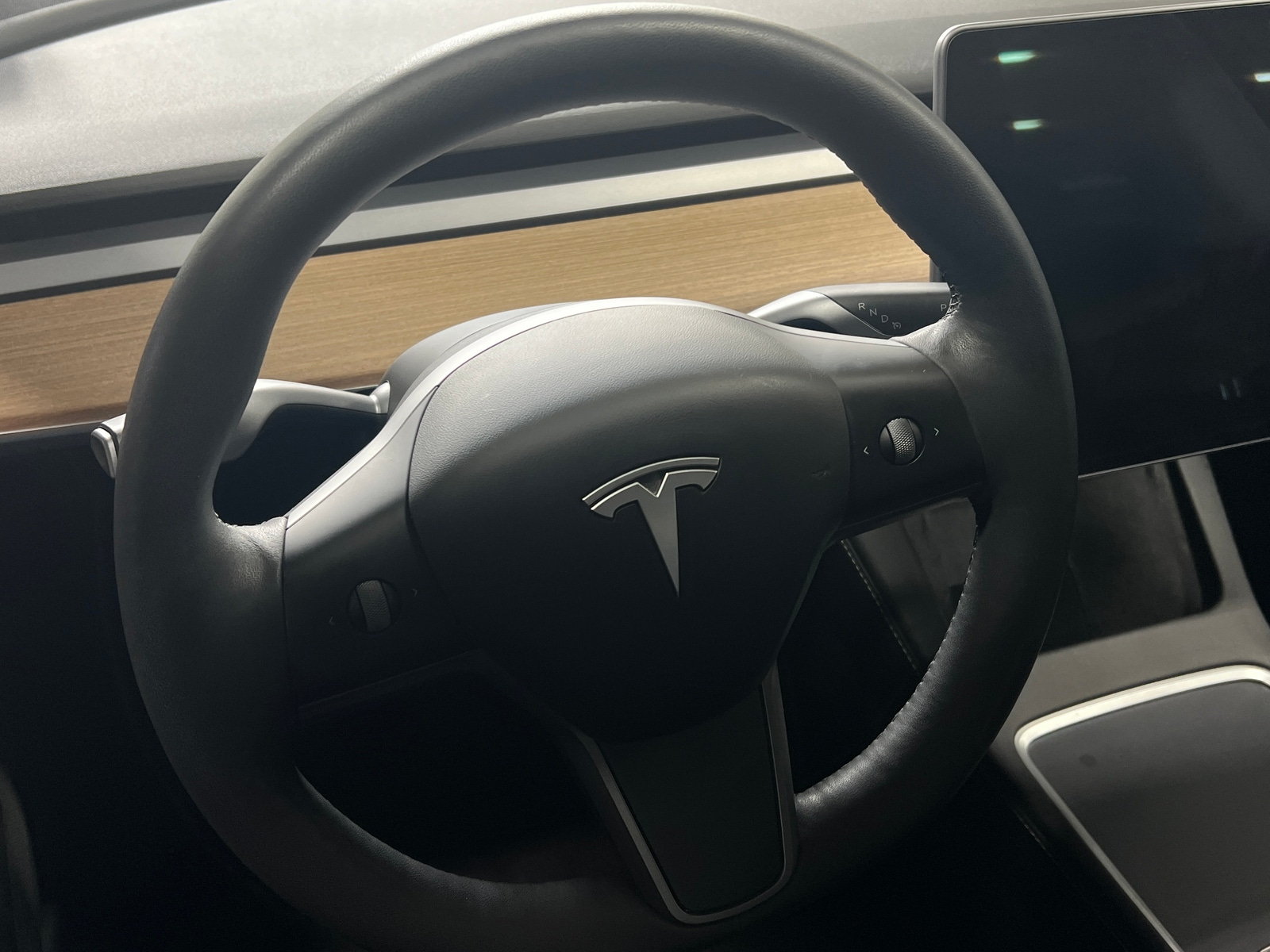 Thumbnail: 2022 Tesla Model 3 - 4