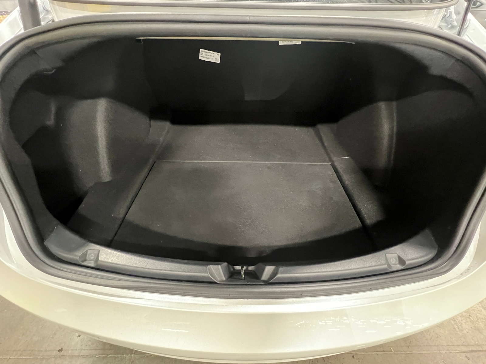 Thumbnail: 2022 Tesla Model 3 - 6