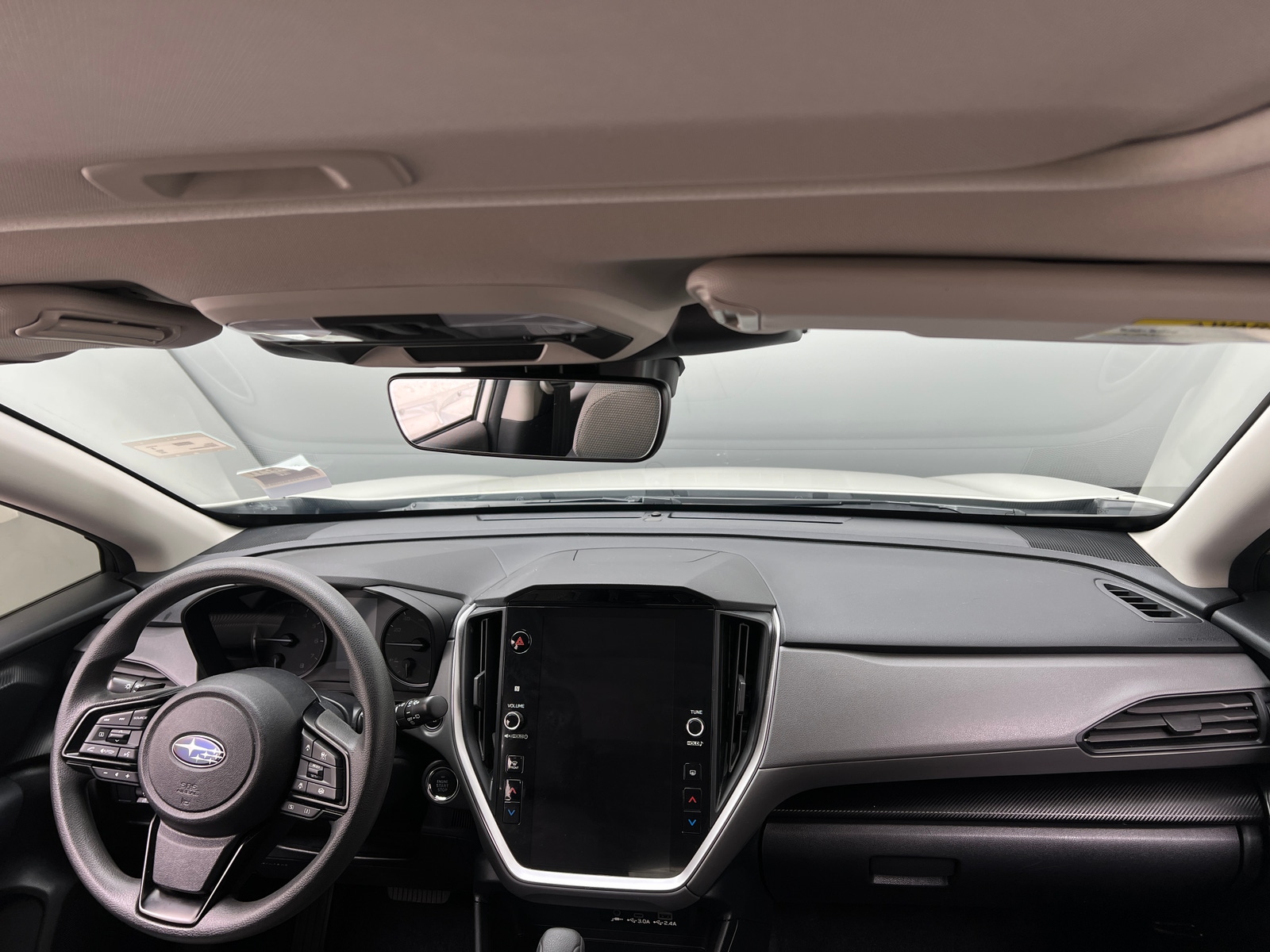 Thumbnail: 2024 Subaru Crosstrek - 3
