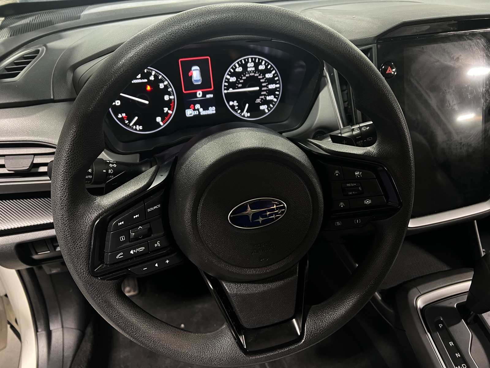 Thumbnail: 2024 Subaru Crosstrek - 5