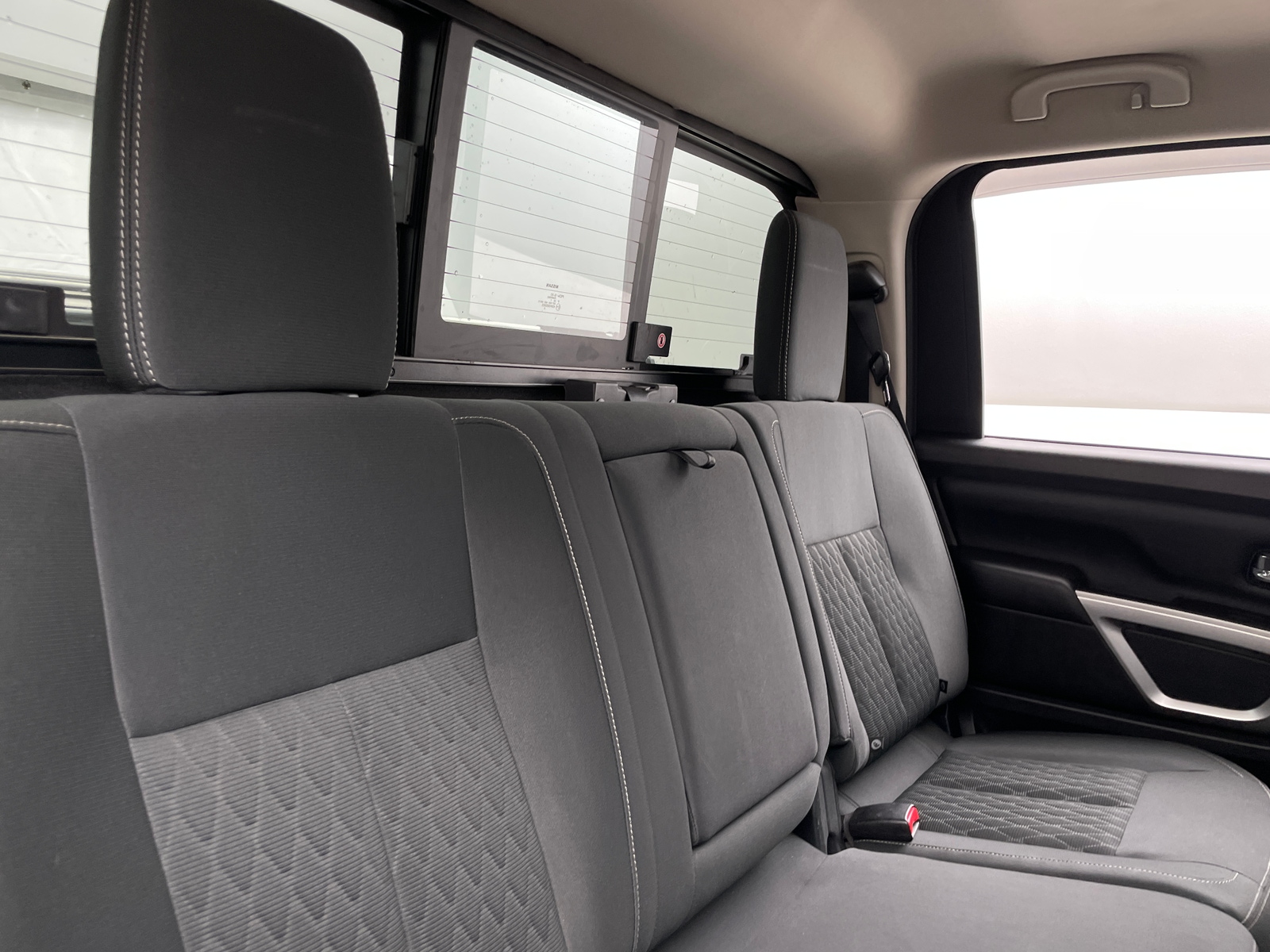 Thumbnail: 2017 Nissan Titan - 6