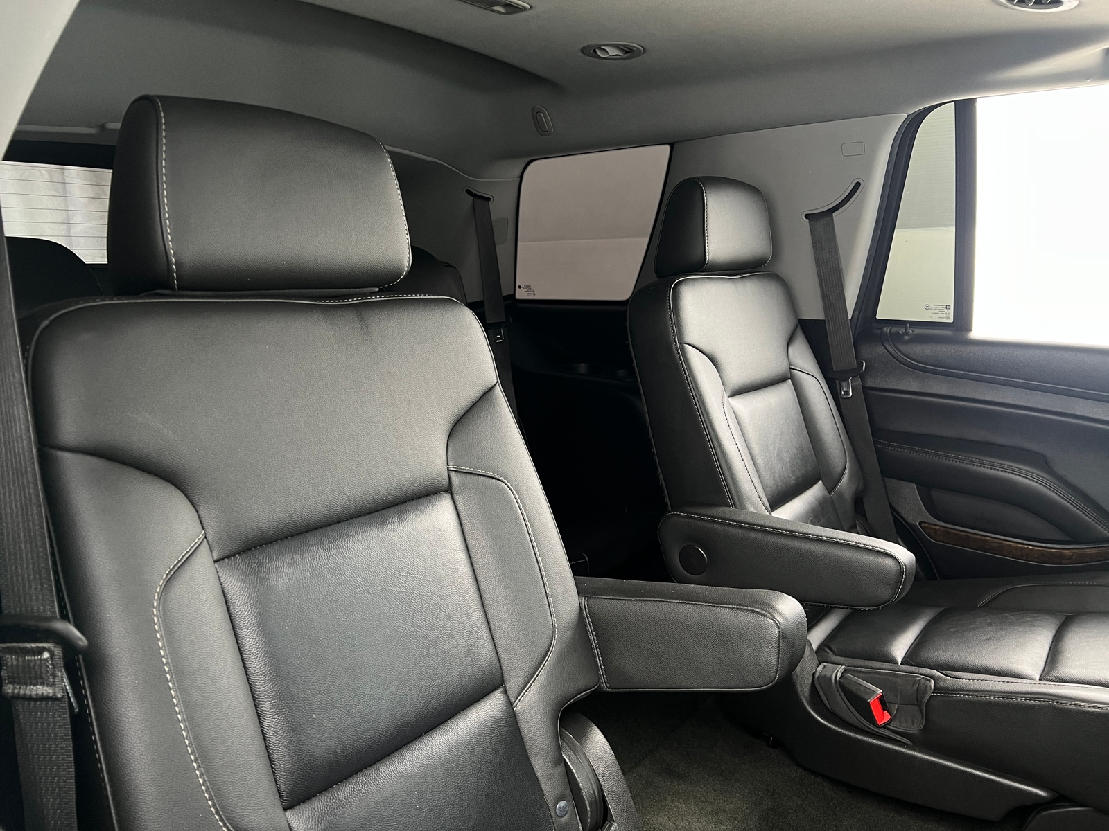 Thumbnail: 2018 Chevrolet Tahoe - 5