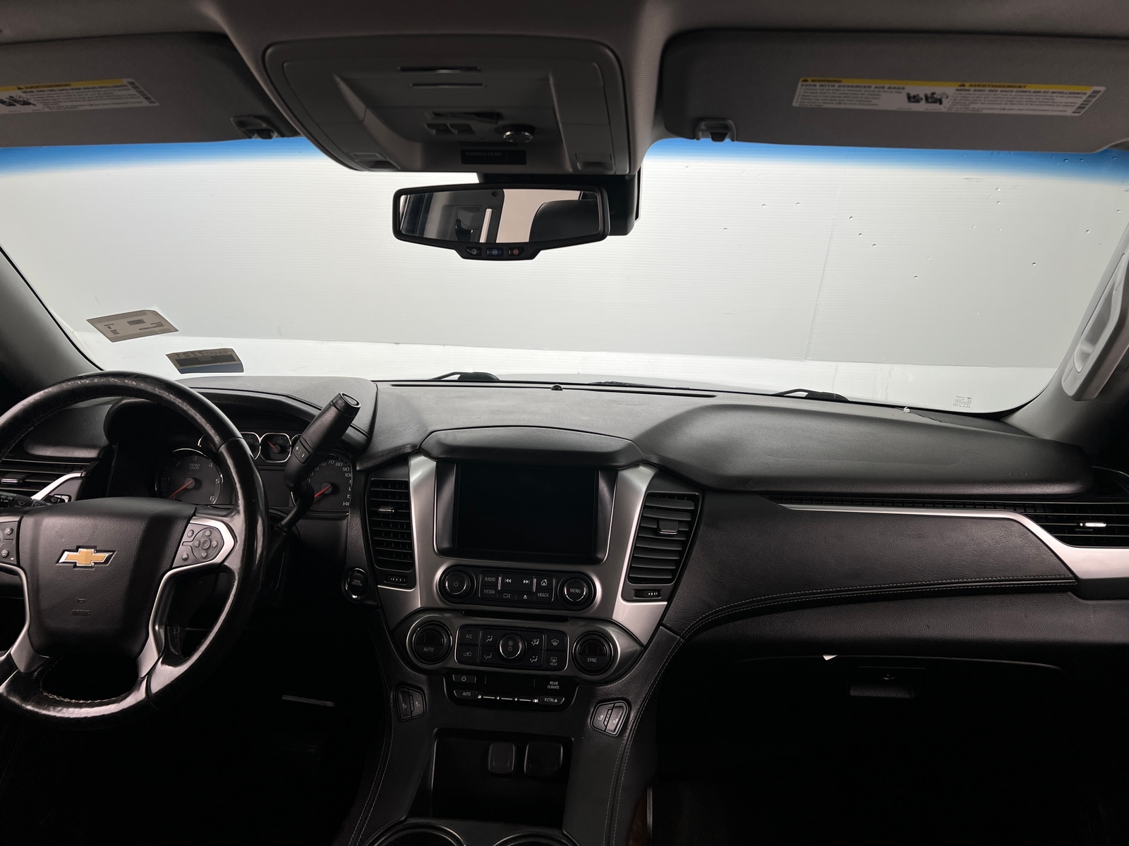 Thumbnail: 2018 Chevrolet Tahoe - 2