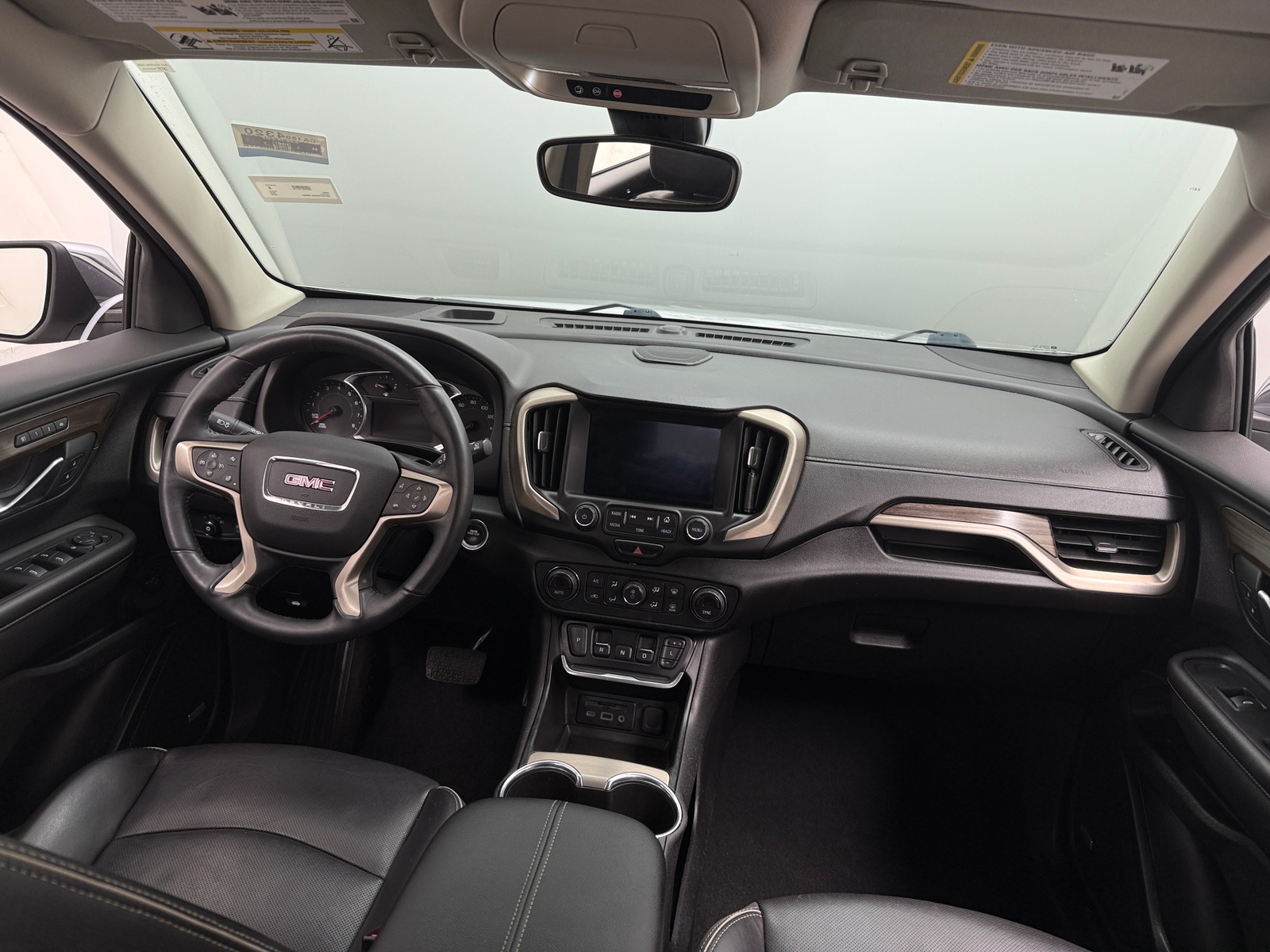 Thumbnail: 2018 GMC Terrain - 2
