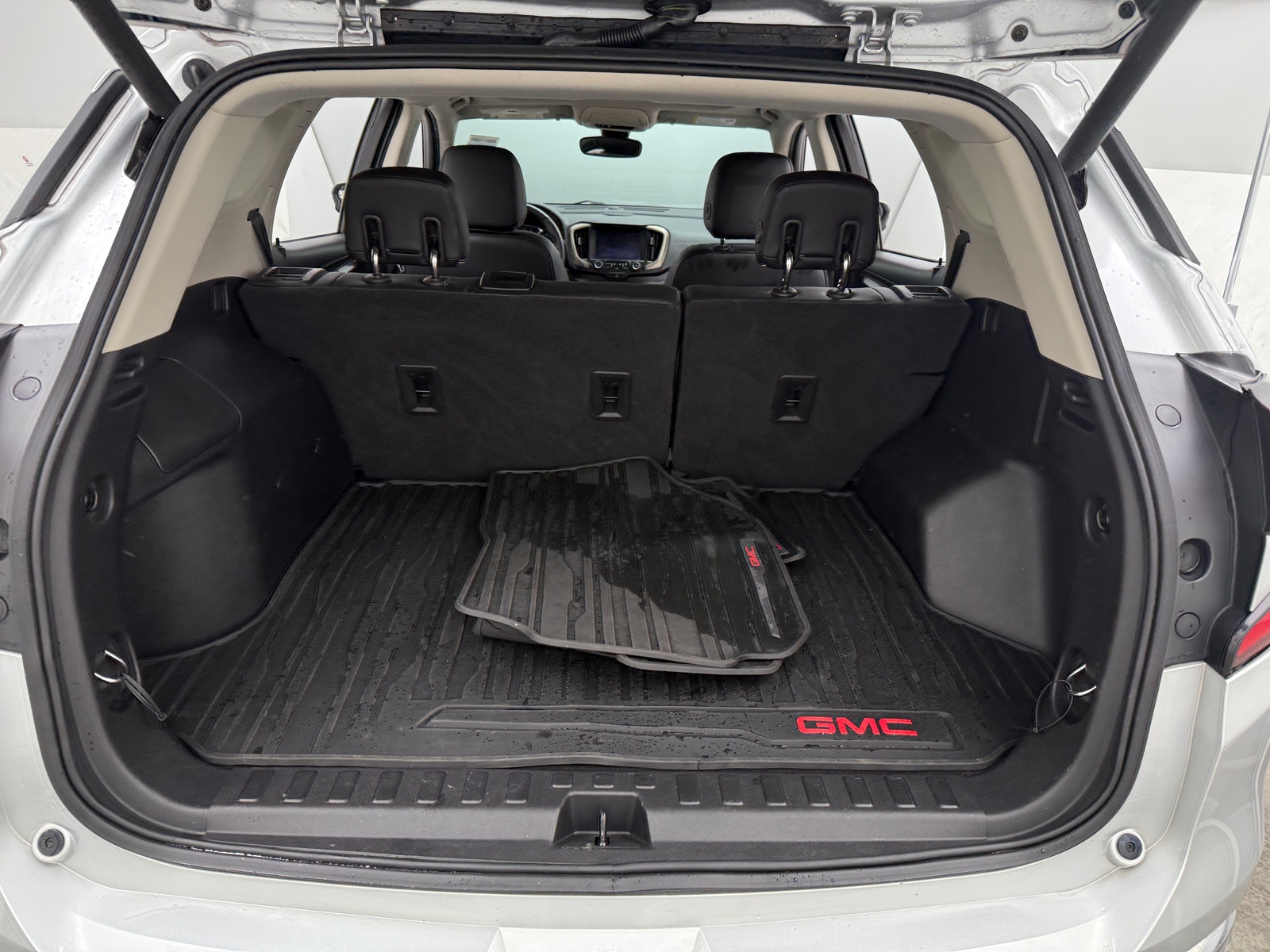 Thumbnail: 2018 GMC Terrain - 6