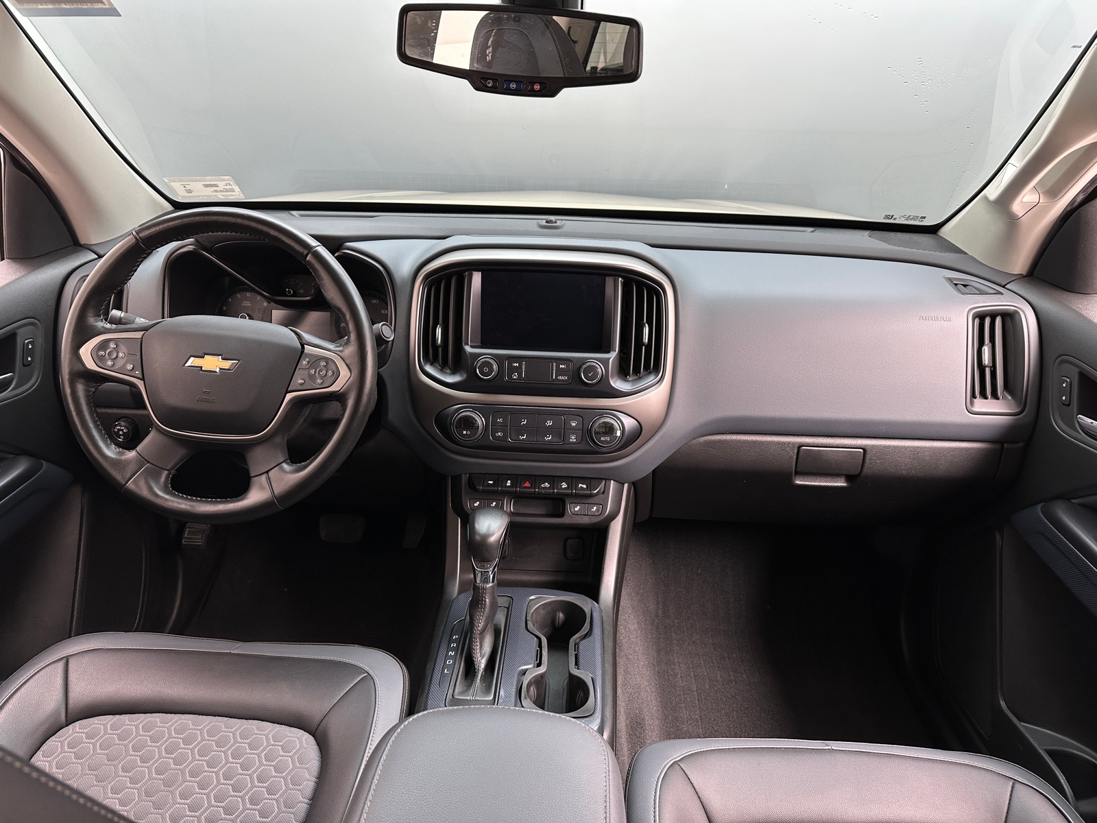 Thumbnail: 2022 Chevrolet Colorado - 2