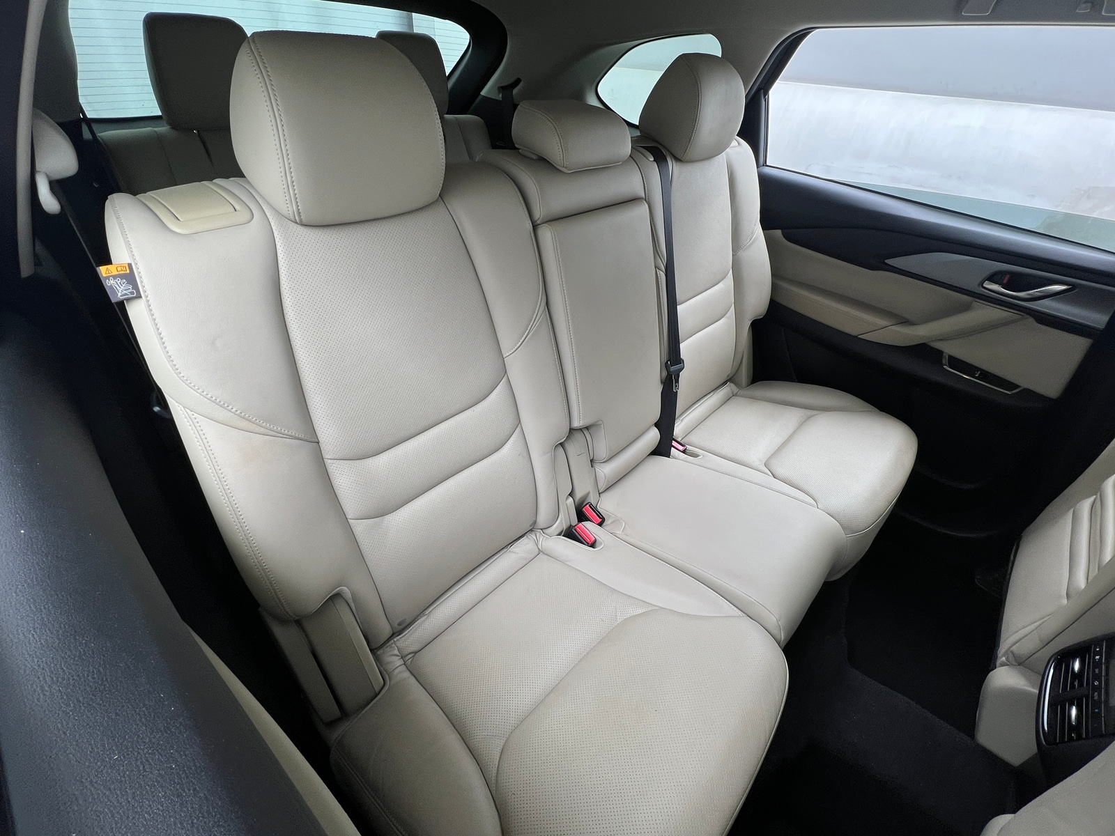 Thumbnail: 2016 Mazda CX-9 - 5