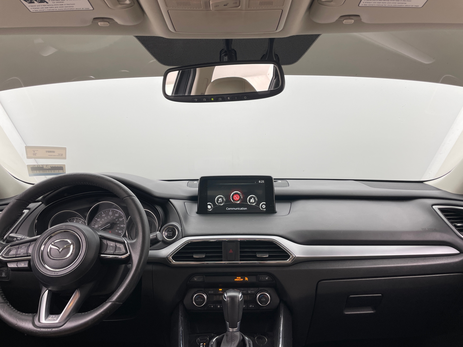 Thumbnail: 2016 Mazda CX-9 - 2