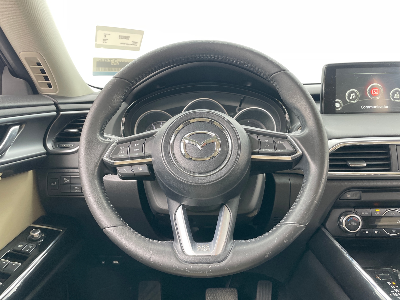 Thumbnail: 2016 Mazda CX-9 - 4
