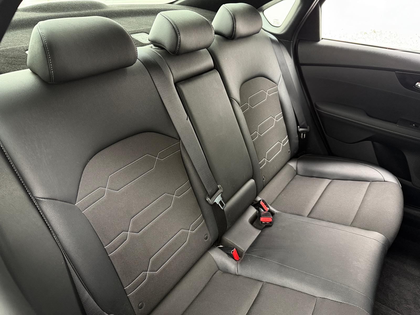 Thumbnail: 2023 Kia Forte - 6