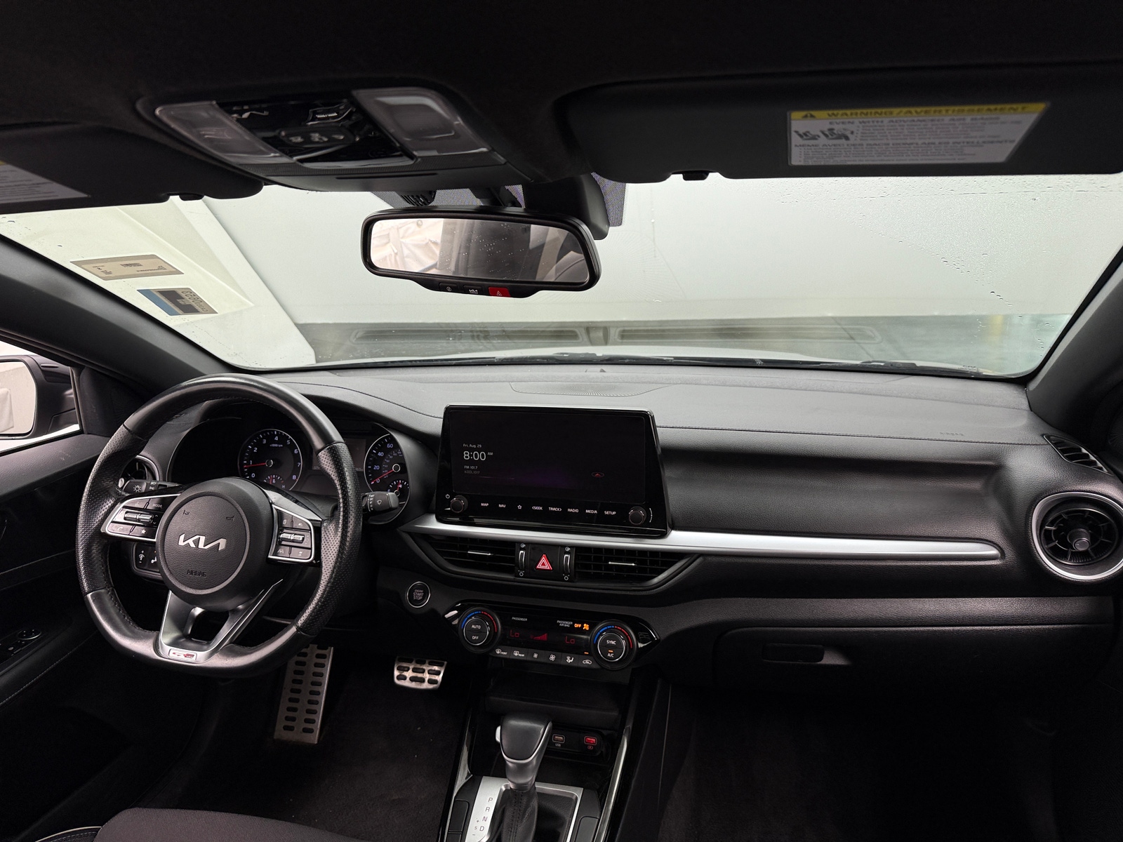Thumbnail: 2023 Kia Forte - 3