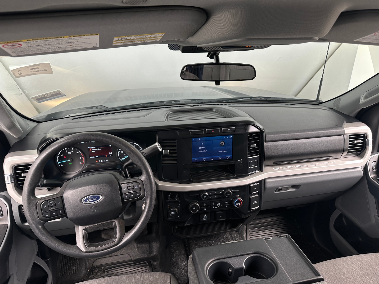 Thumbnail: 2024 Ford Econoline - 3
