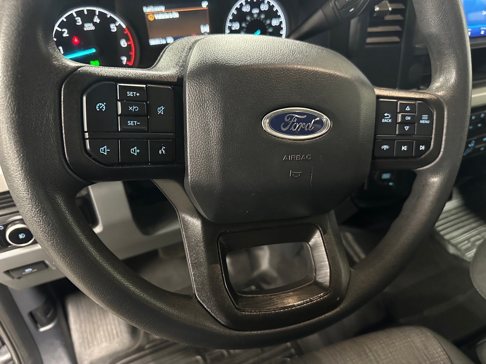Thumbnail: 2024 Ford Econoline - 5