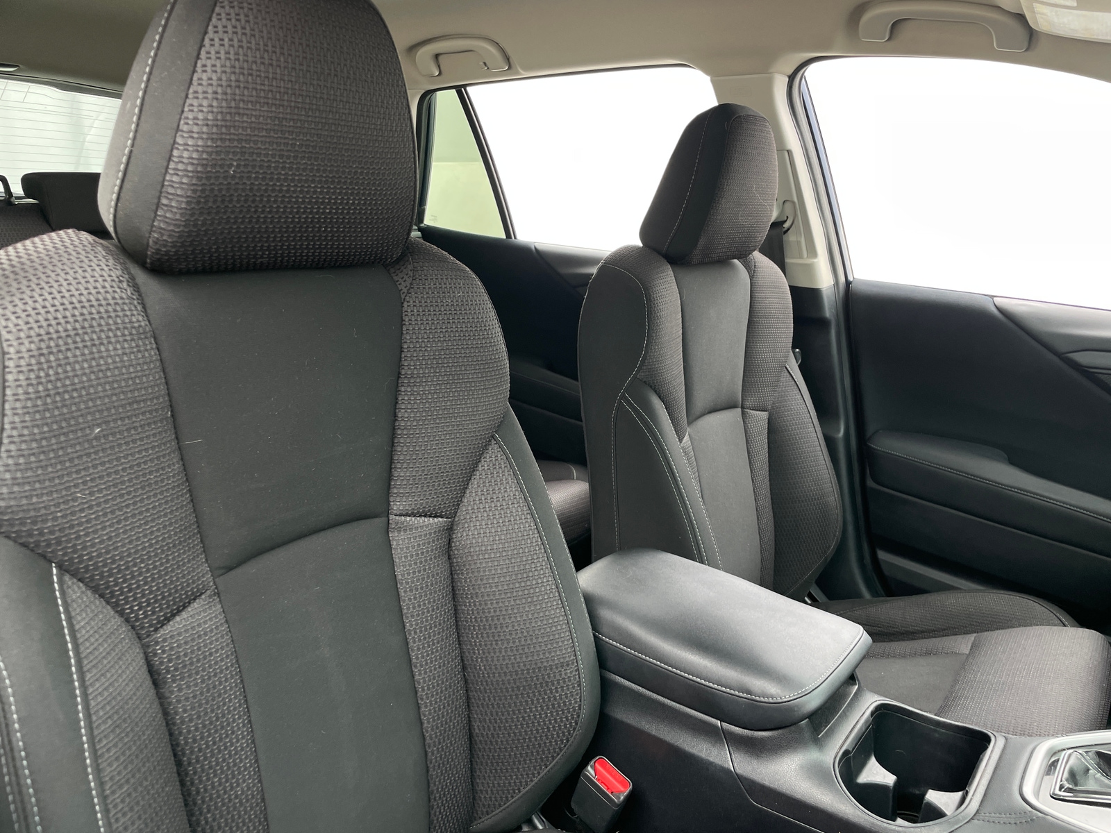 Thumbnail: 2020 Subaru Outback - 2