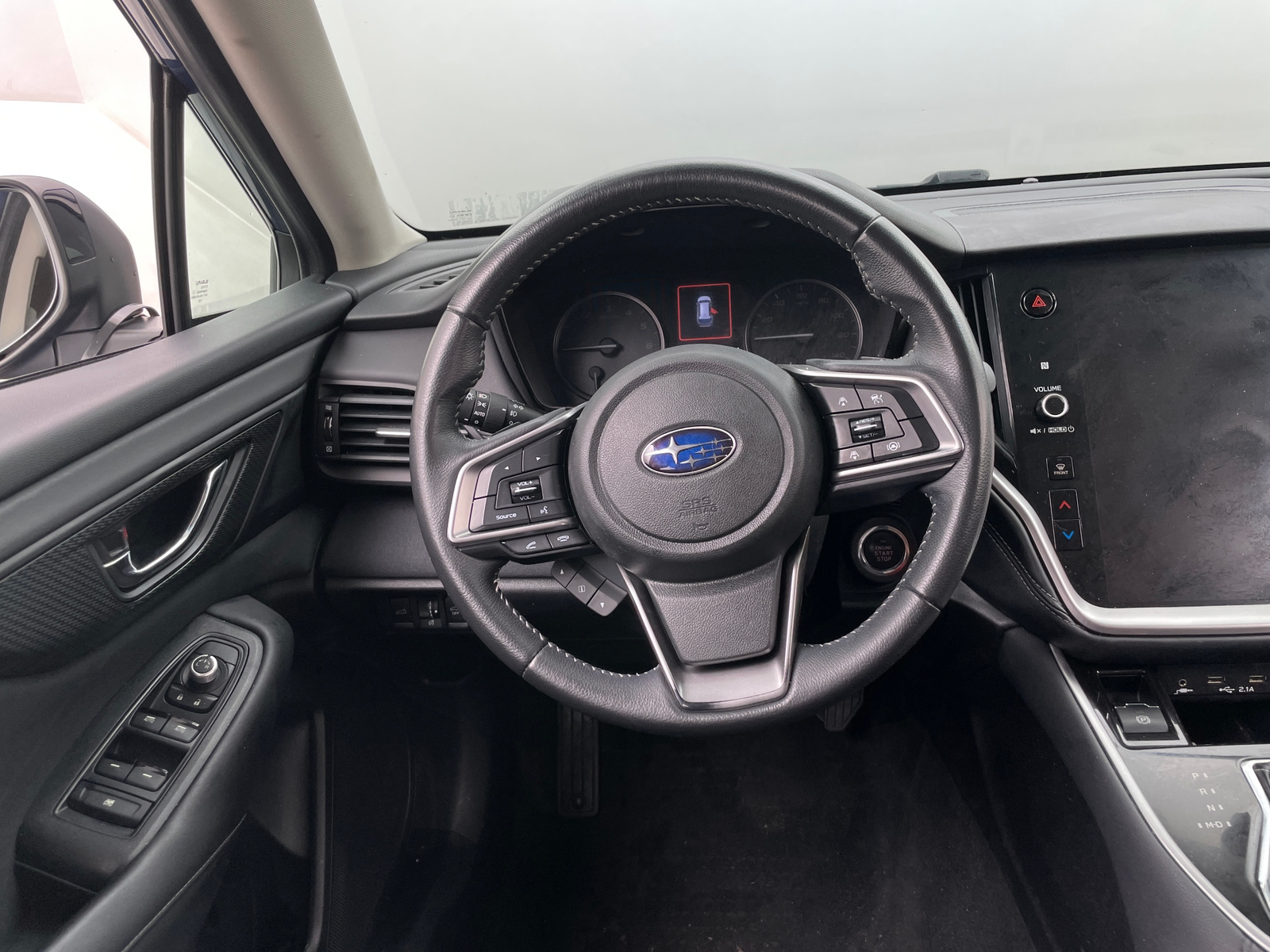Thumbnail: 2020 Subaru Outback - 5