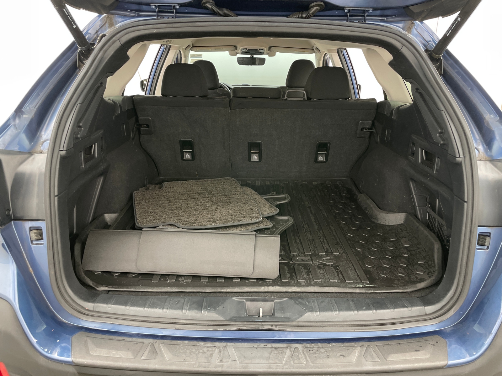 Thumbnail: 2020 Subaru Outback - 7
